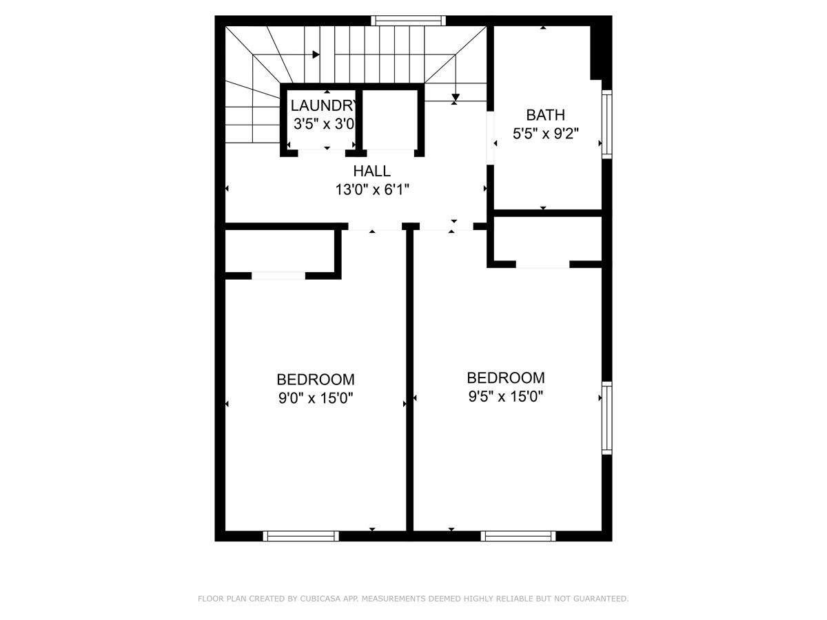 28 Dereef Court