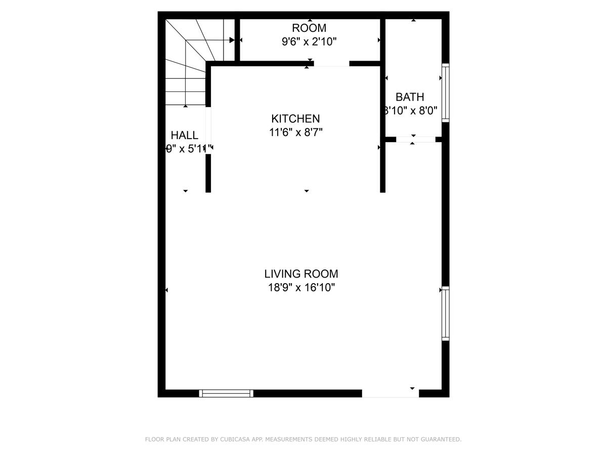 28 Dereef Court