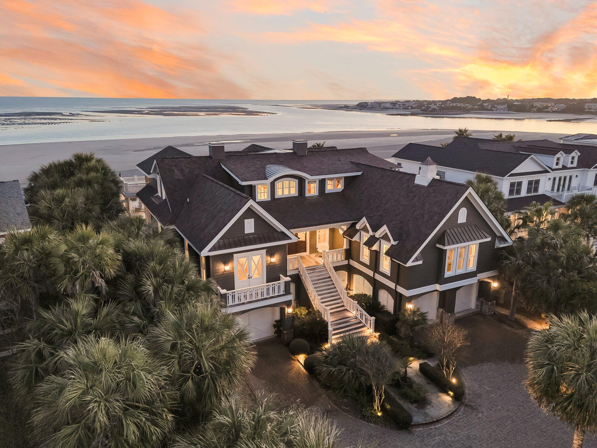 112 Ocean Boulevard
