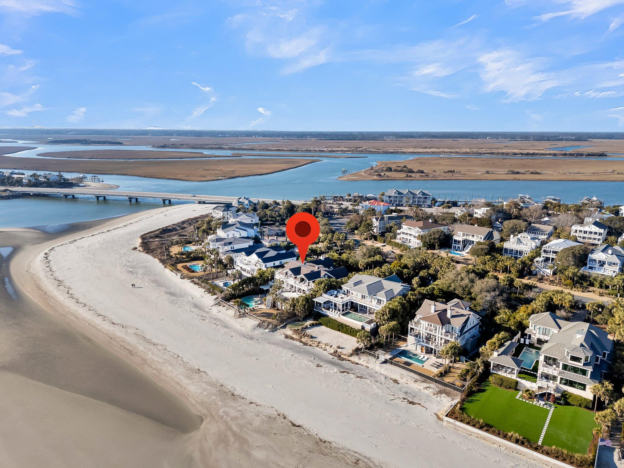 112 Ocean Boulevard
