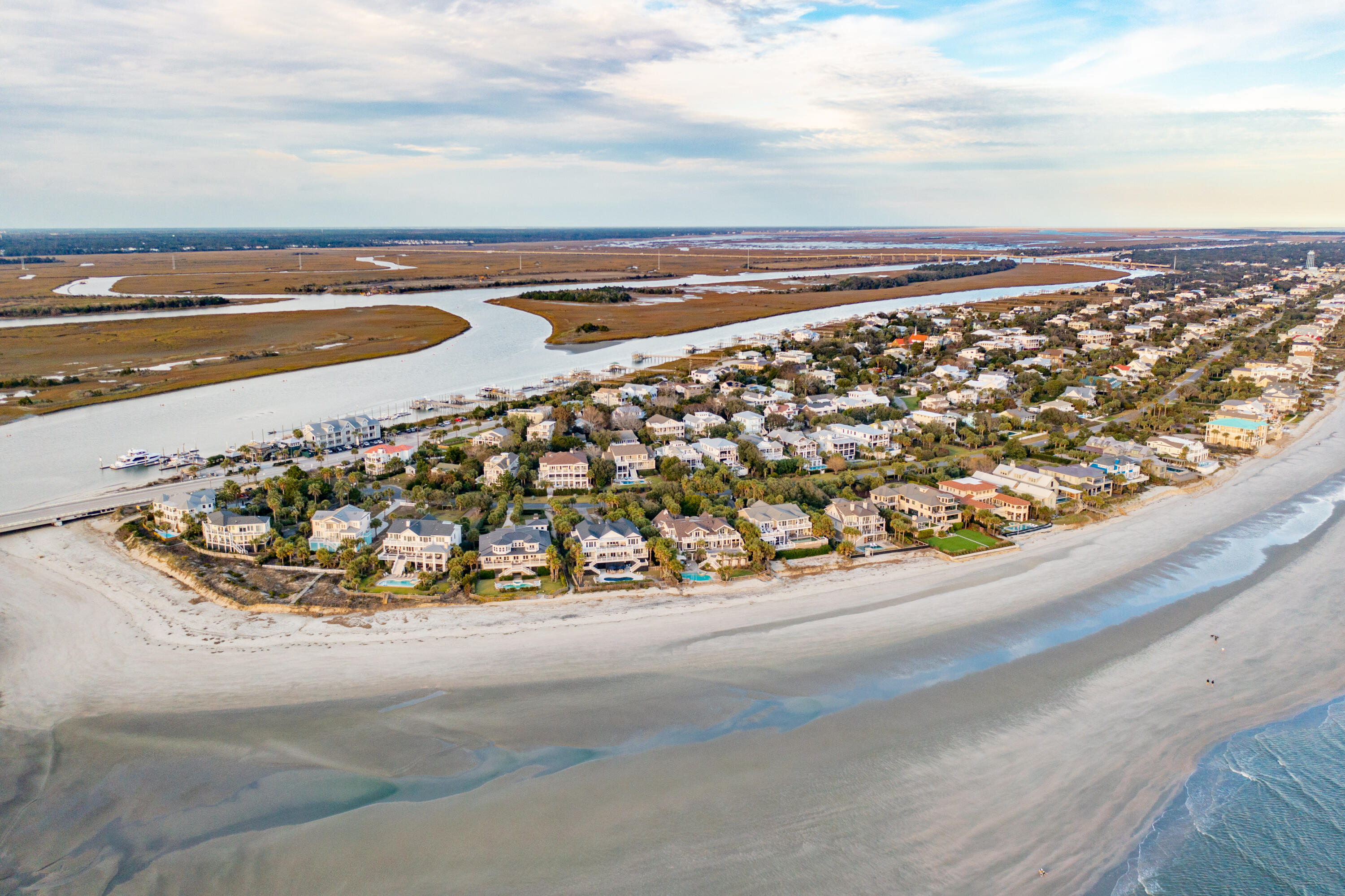 112 Ocean Boulevard