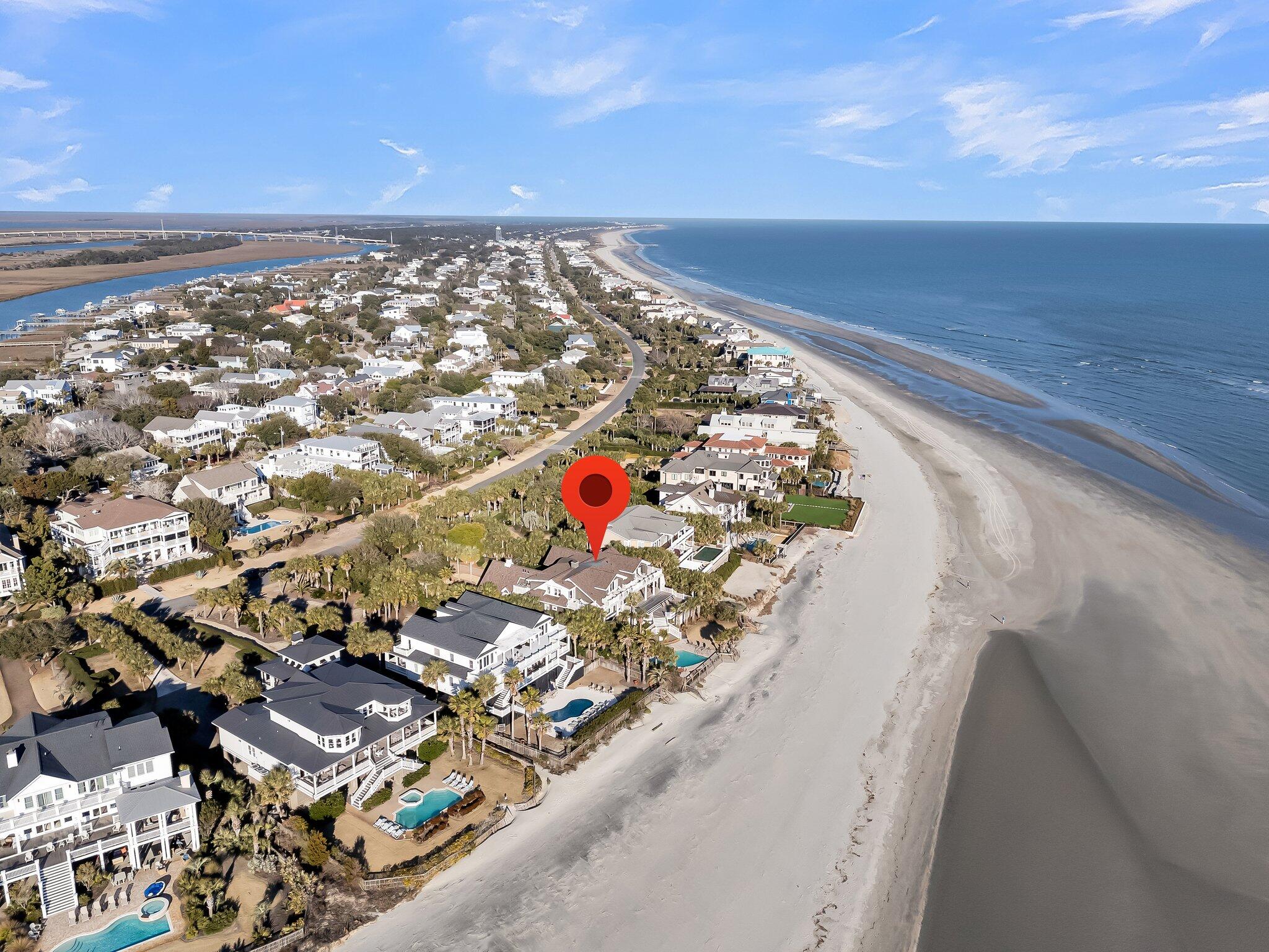 112 Ocean Boulevard
