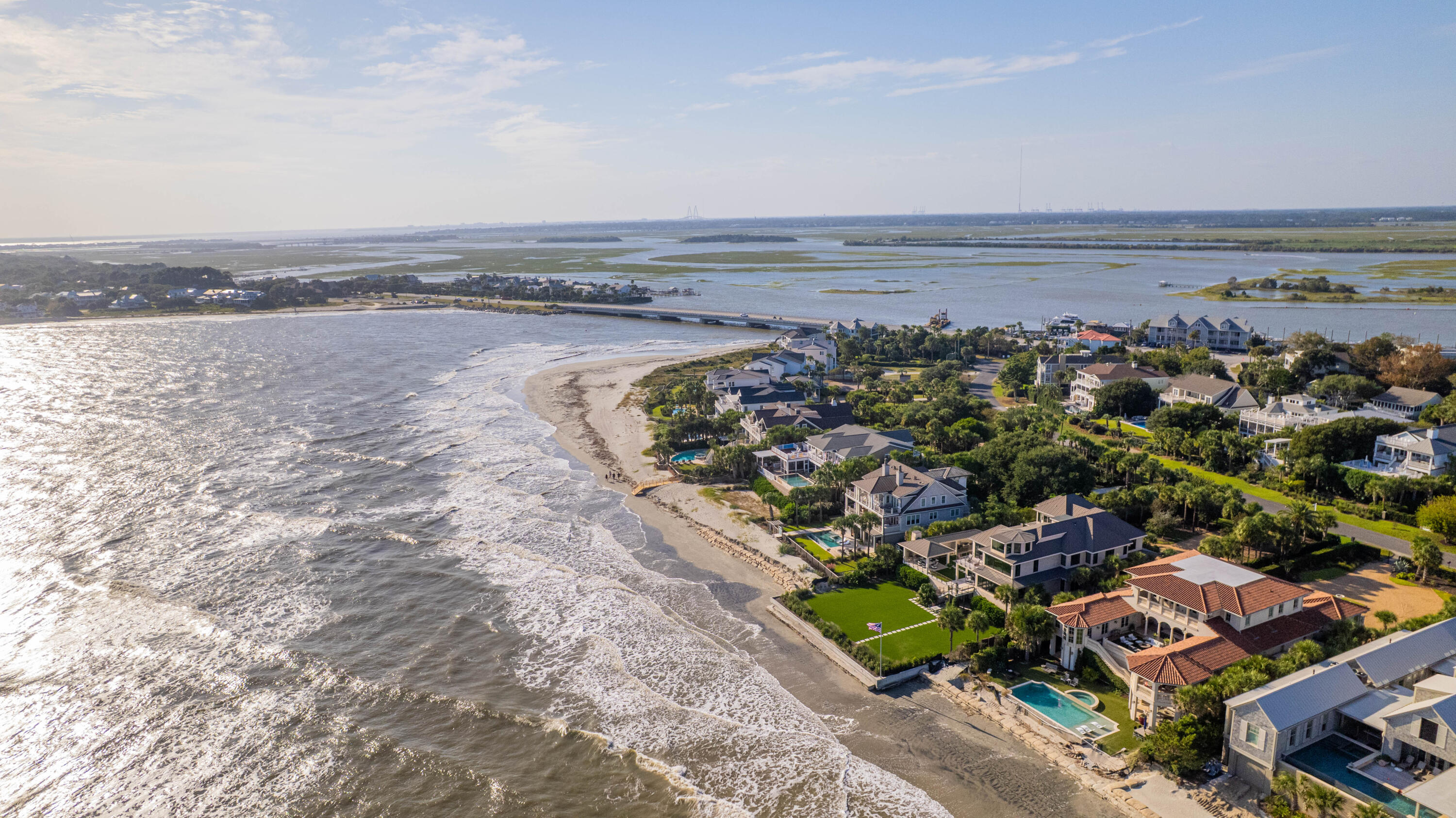 112 Ocean Boulevard