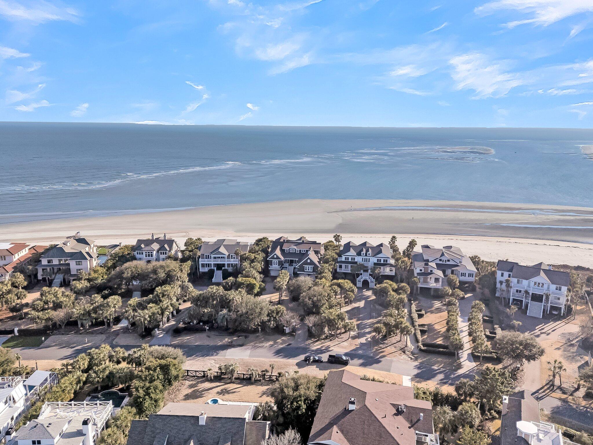 112 Ocean Boulevard