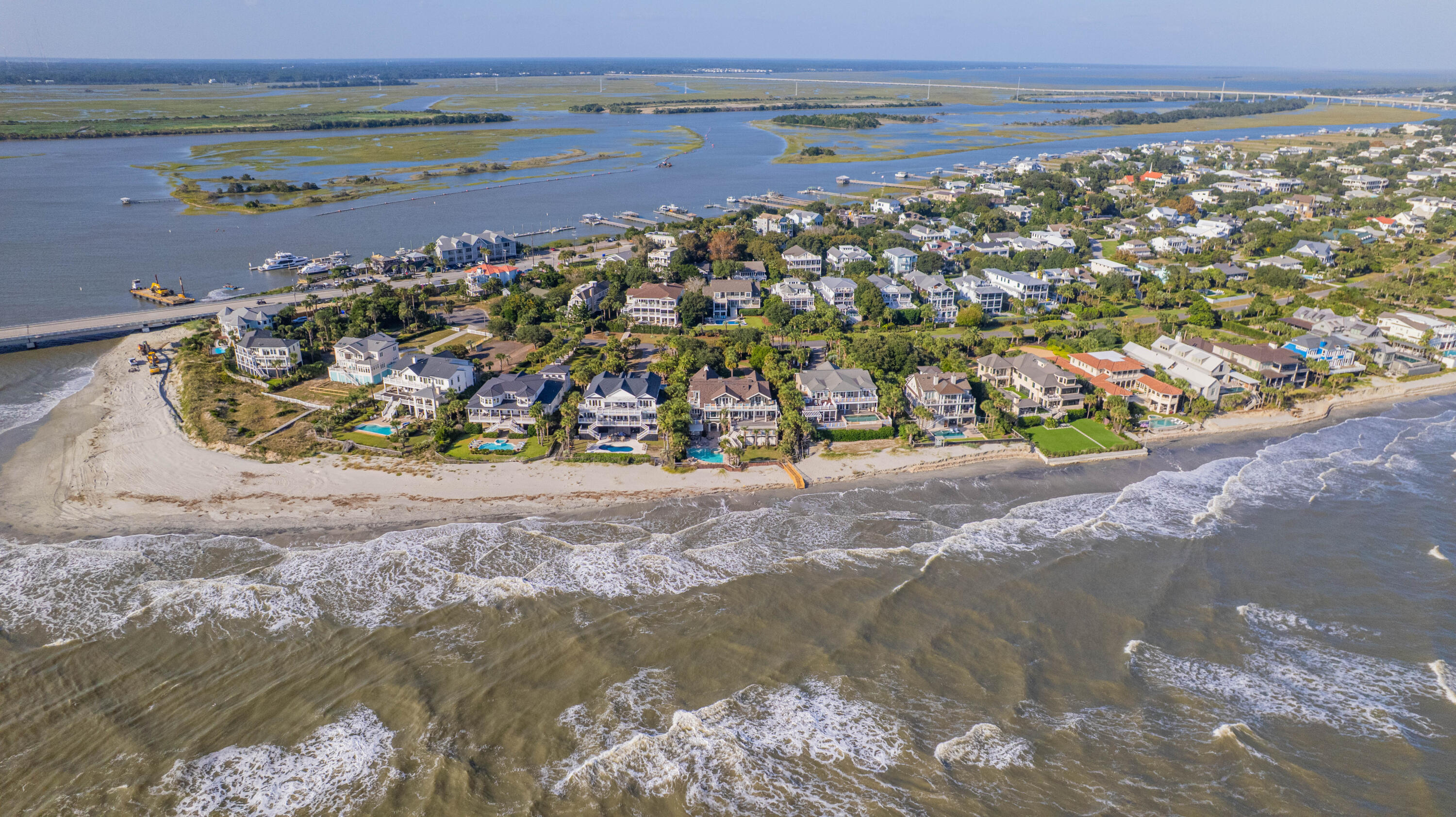 112 Ocean Boulevard