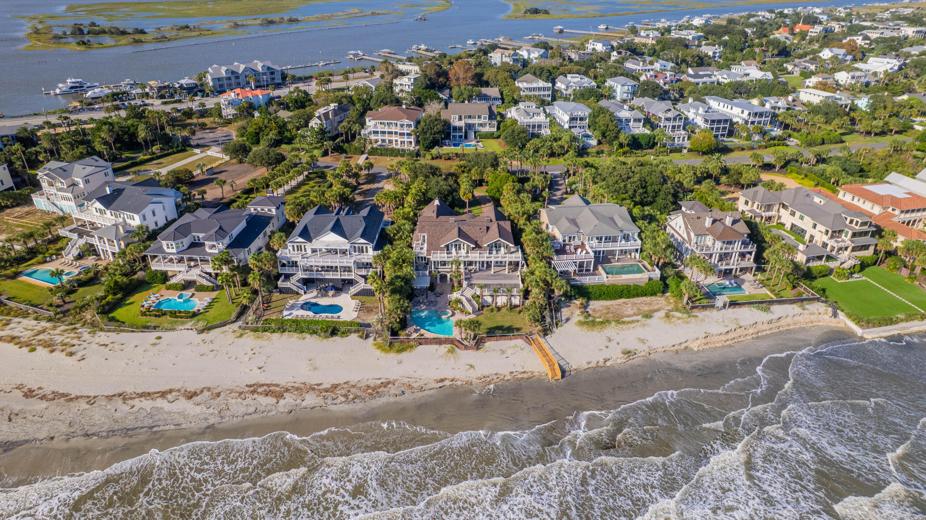112 Ocean Boulevard