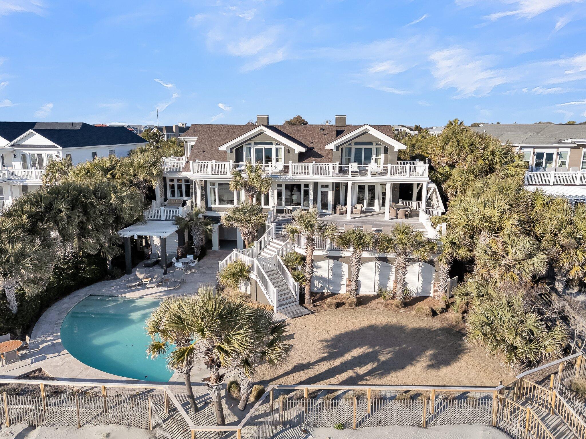 112 Ocean Boulevard