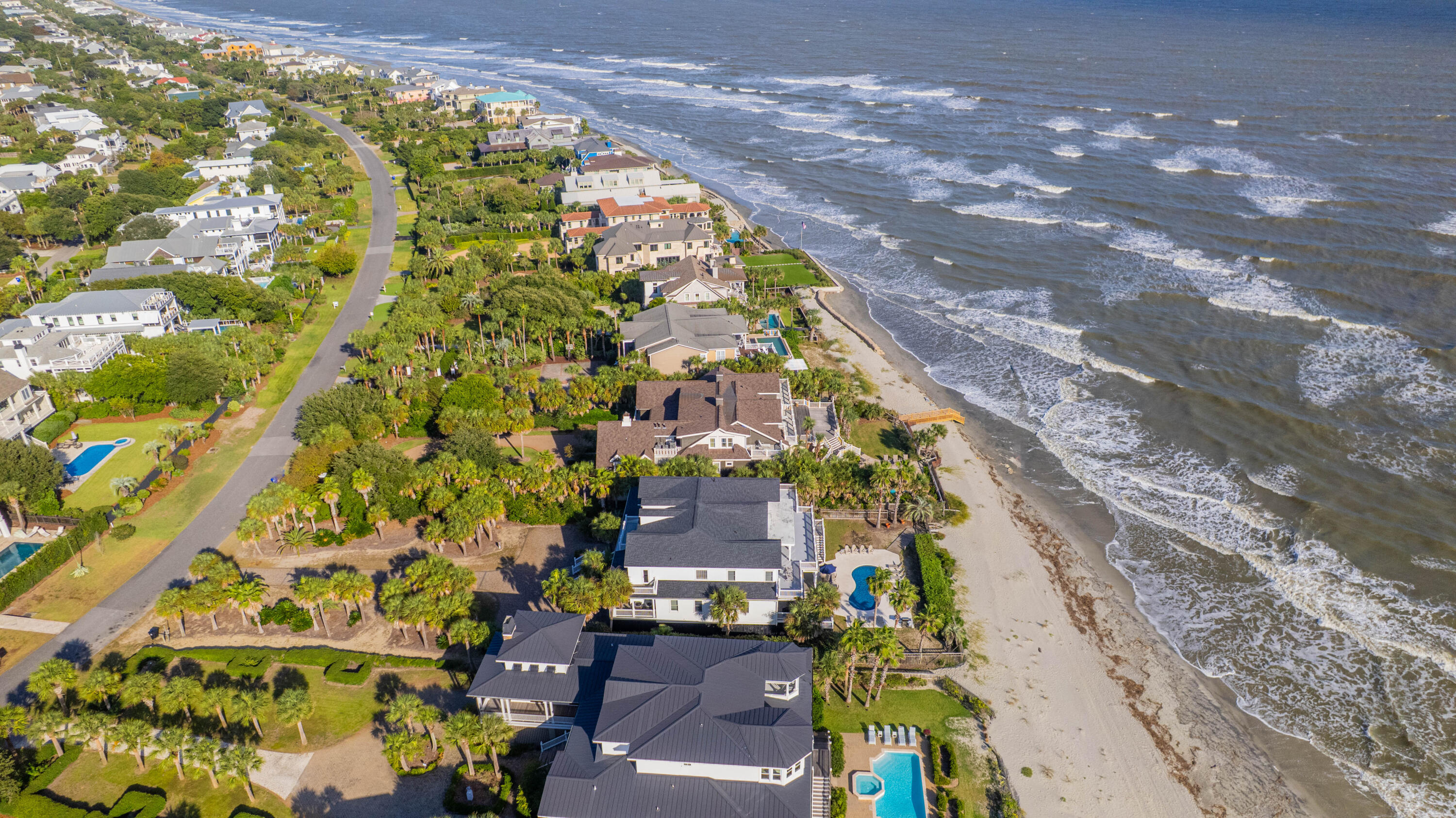 112 Ocean Boulevard