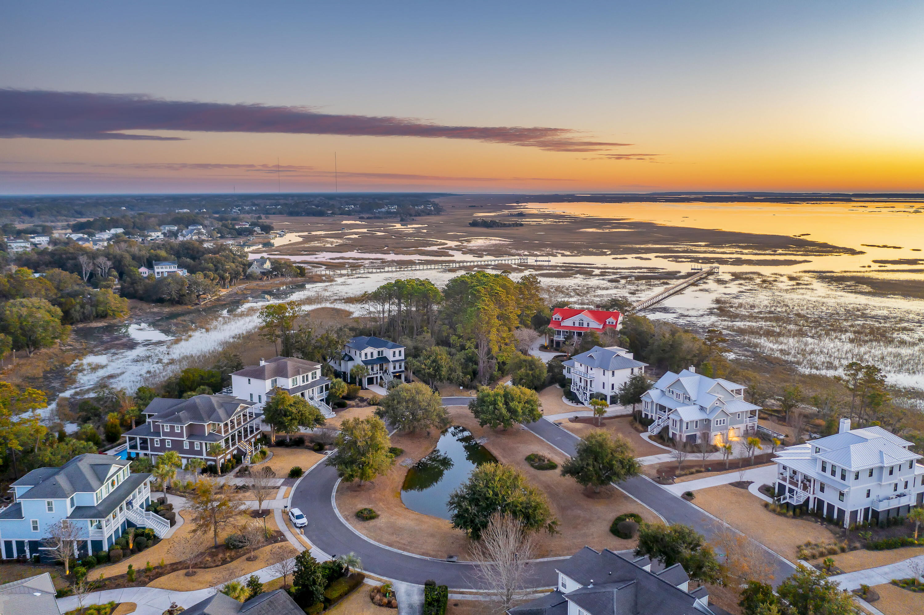 4875 Sound View Drive