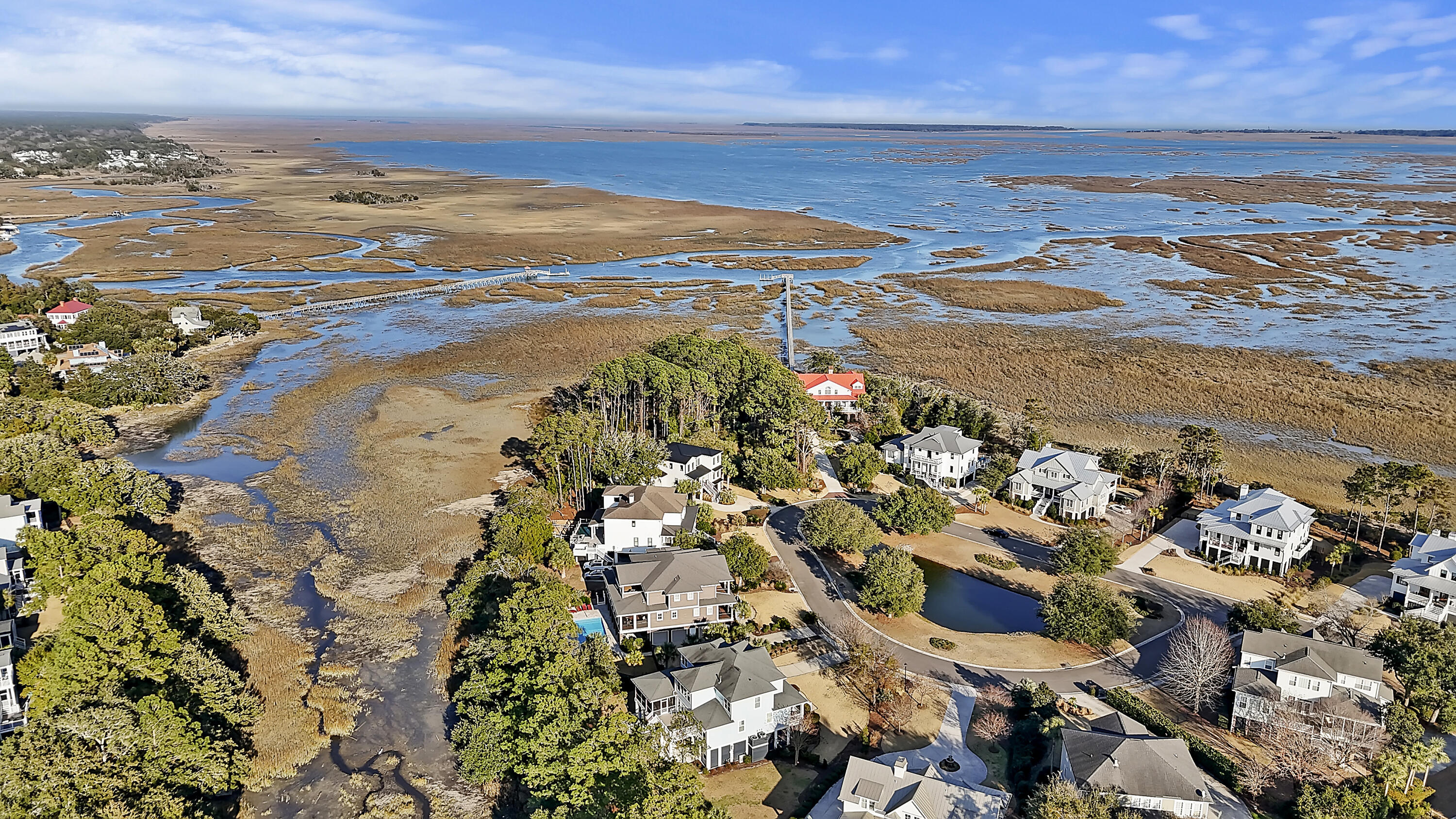 4875 Sound View Drive