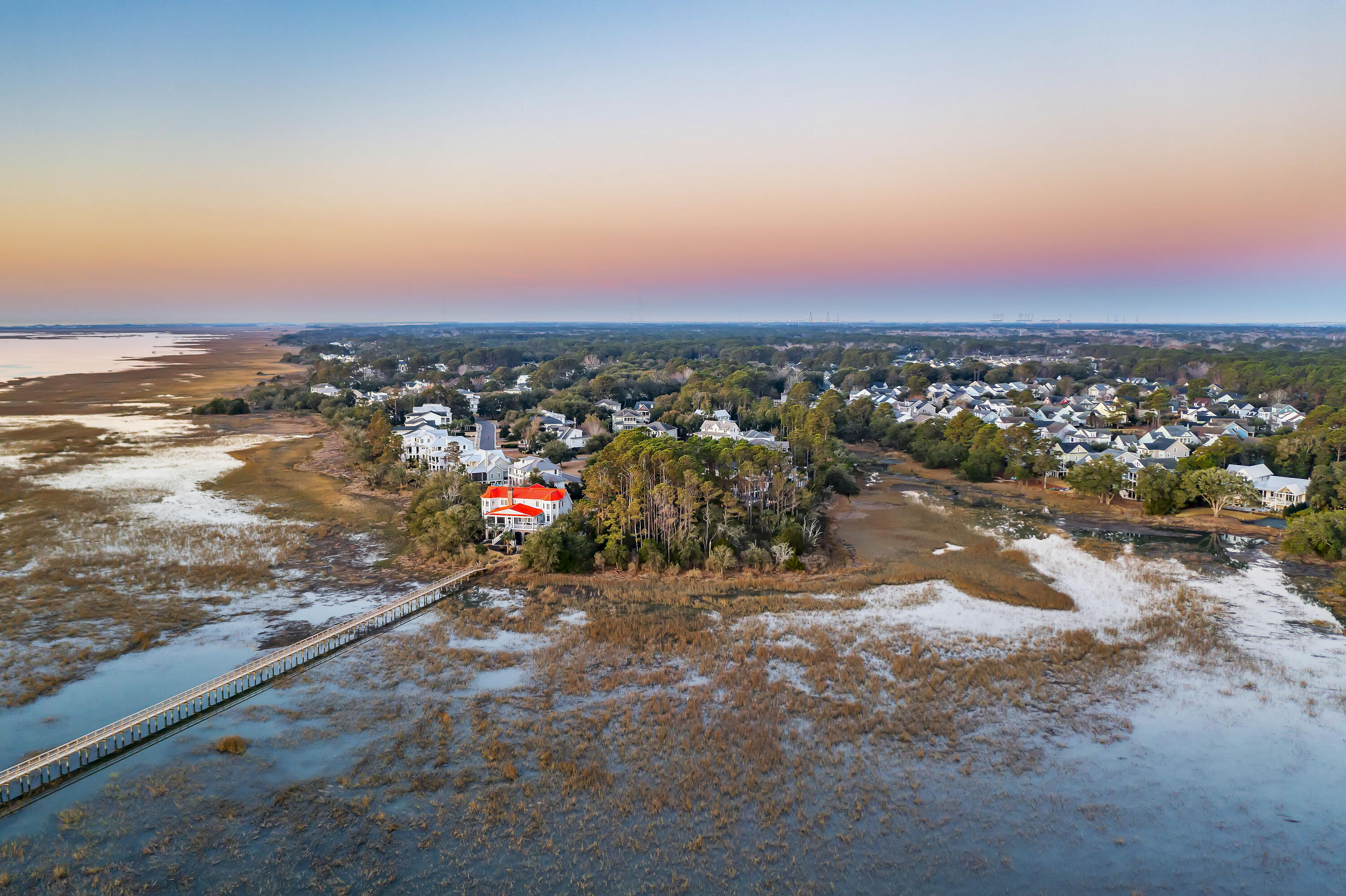 4875 Sound View Drive