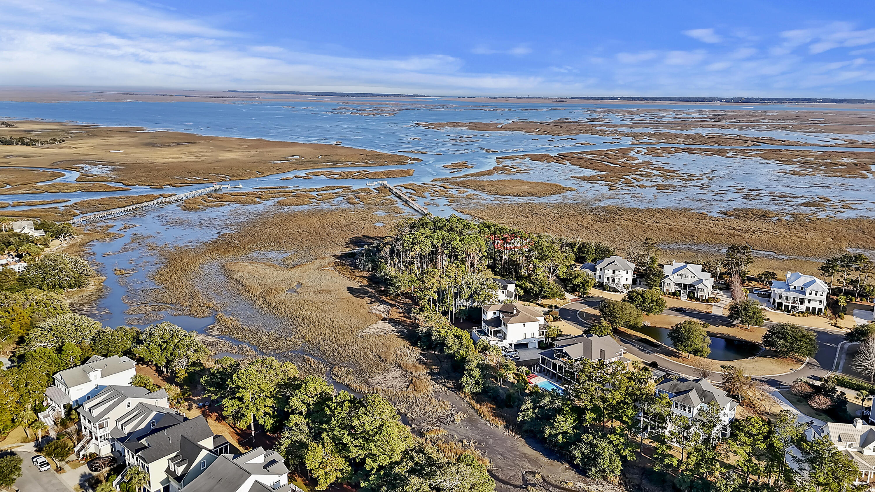 4875 Sound View Drive