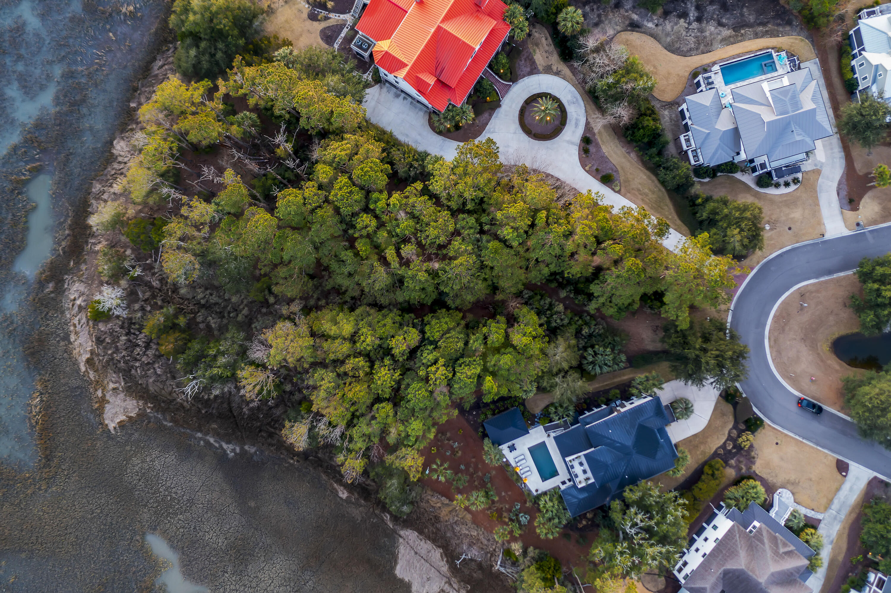 4875 Sound View Drive