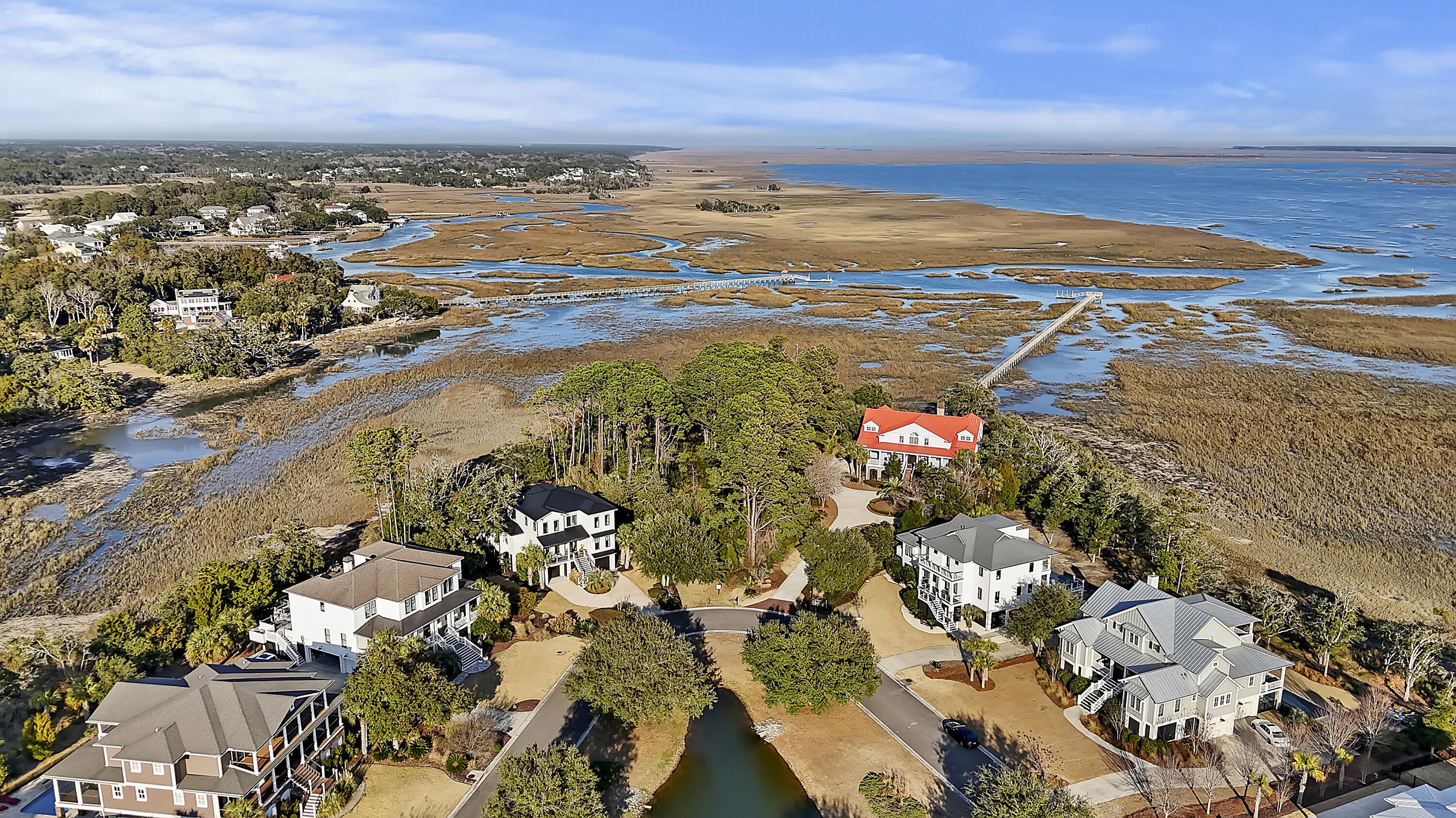 4875 Sound View Drive