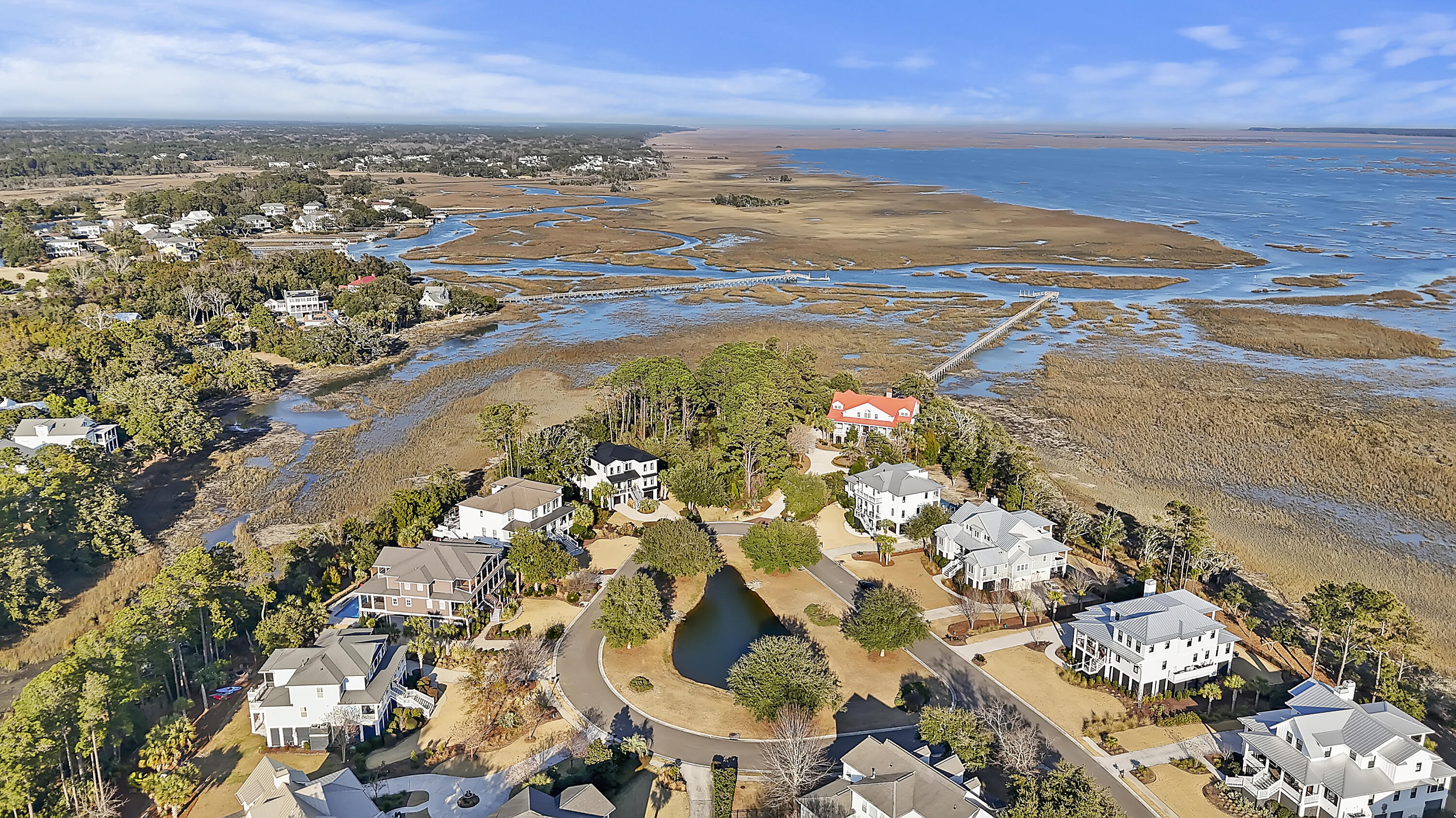 4875 Sound View Drive