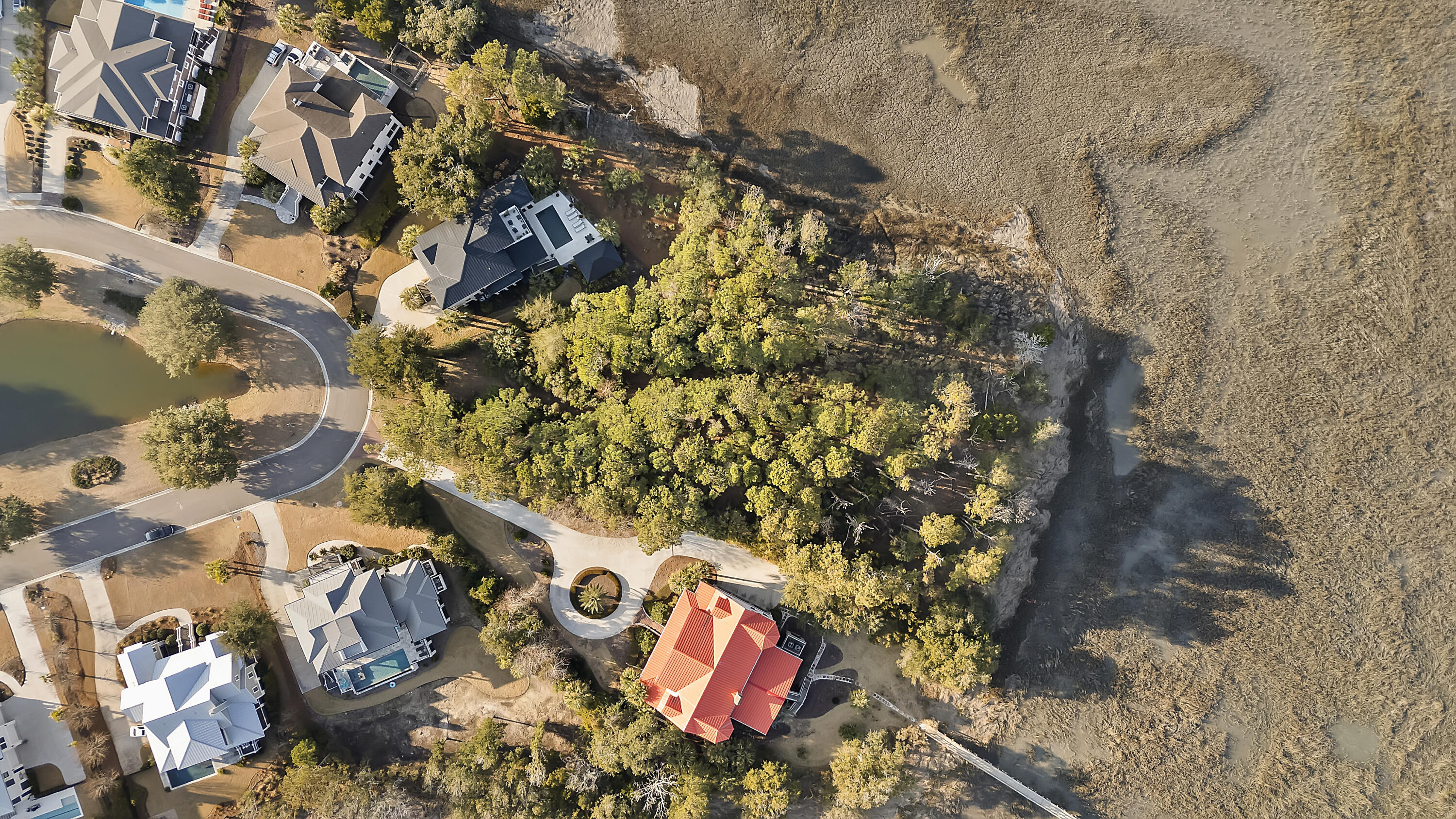 4875 Sound View Drive