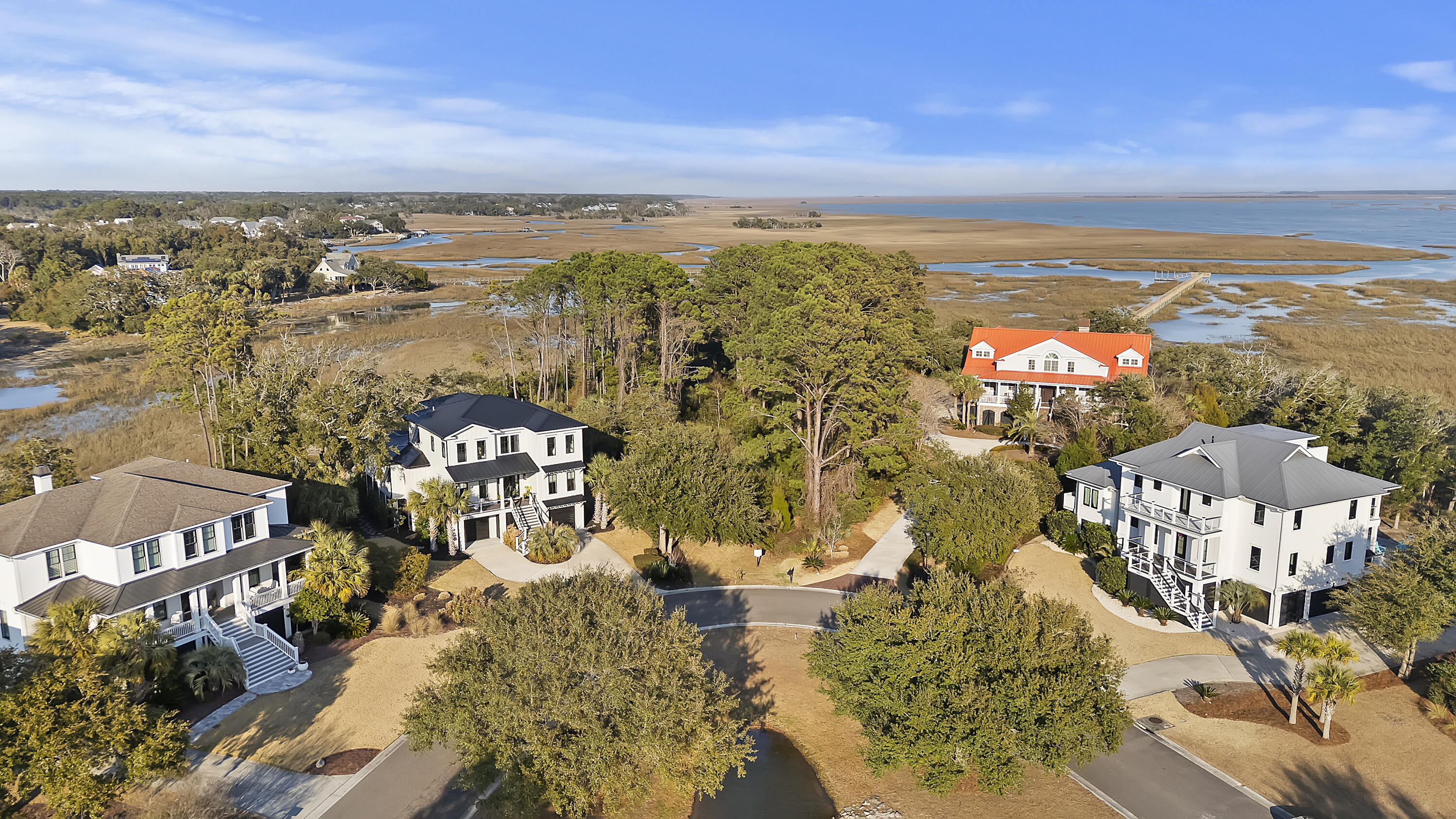 4875 Sound View Drive