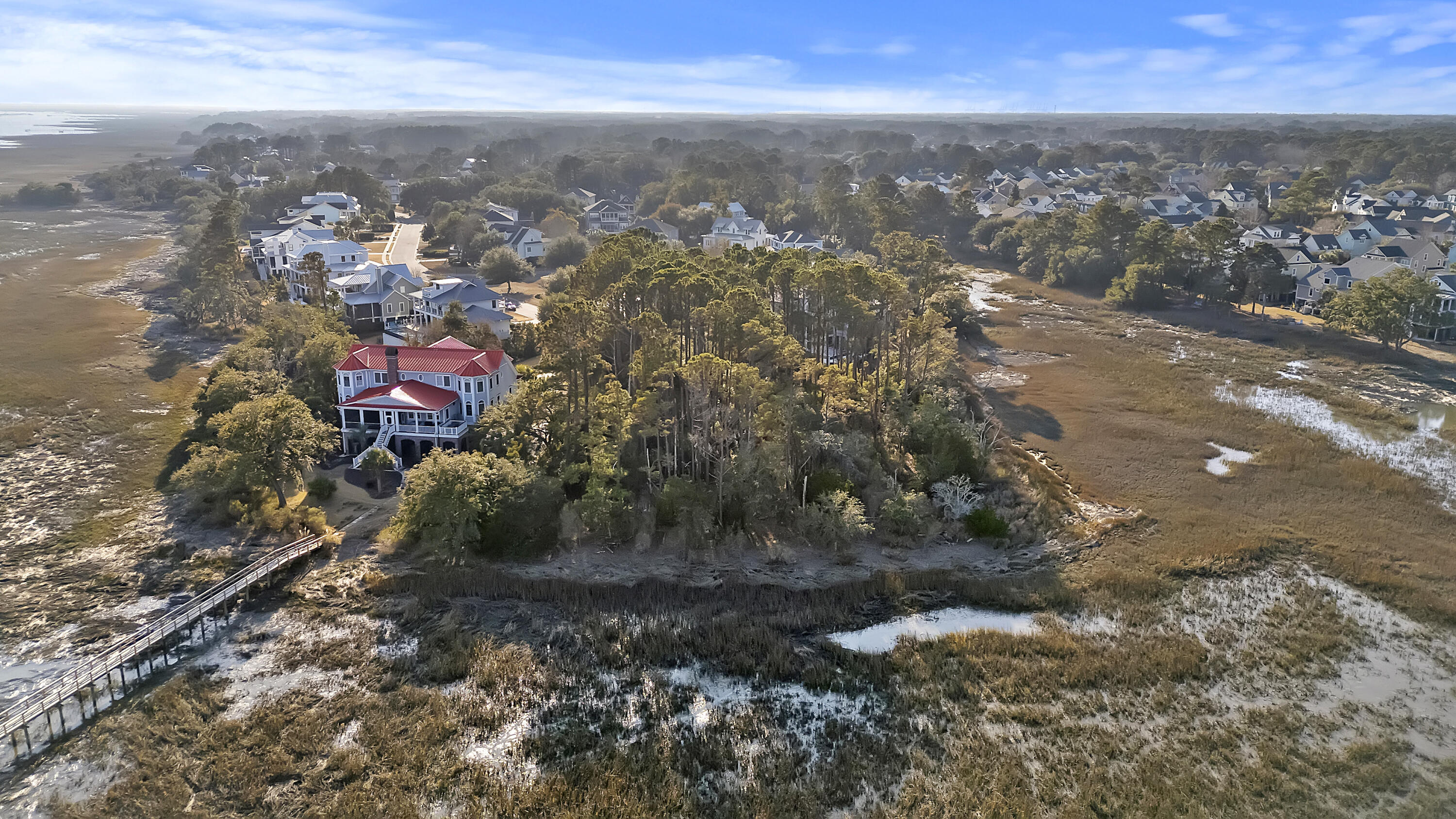 4875 Sound View Drive