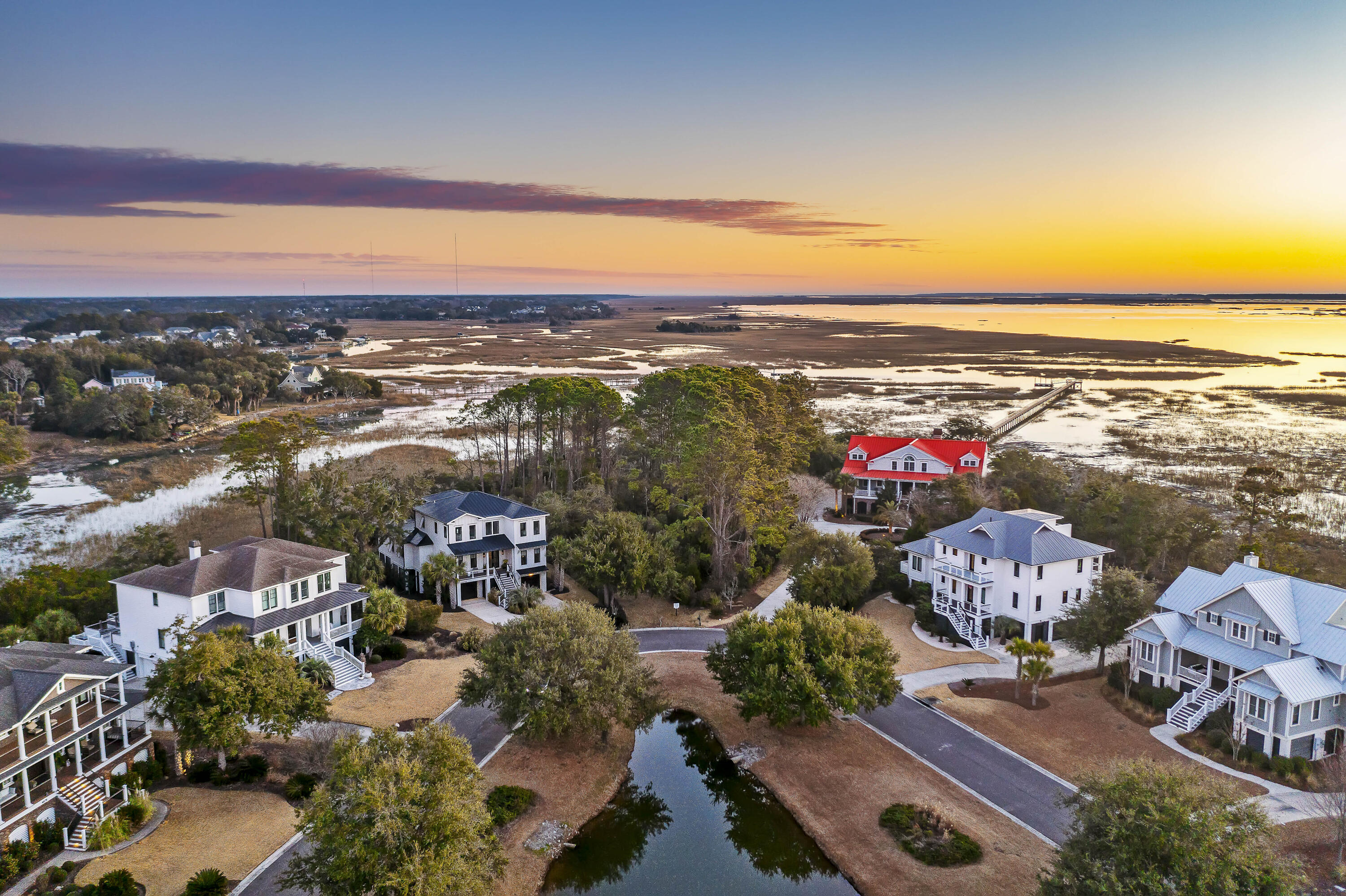 4877 Sound View Drive