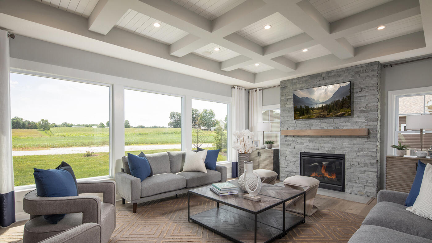 4877 Sound View Drive