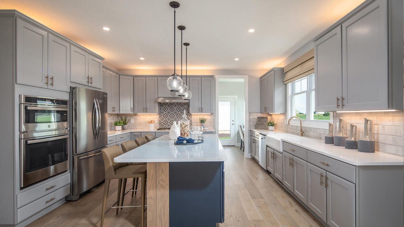 4877 Sound View Drive