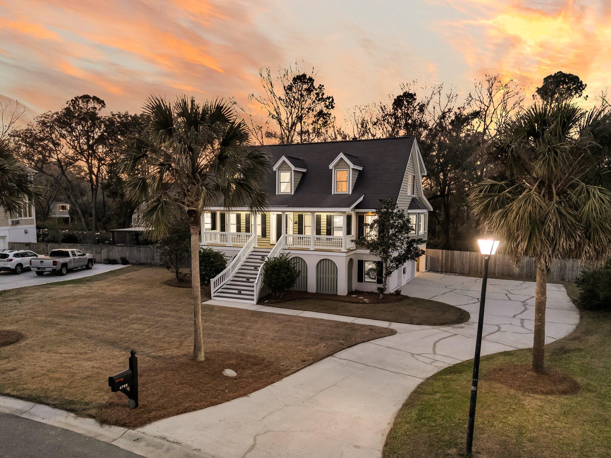2755 Fox Trot Road