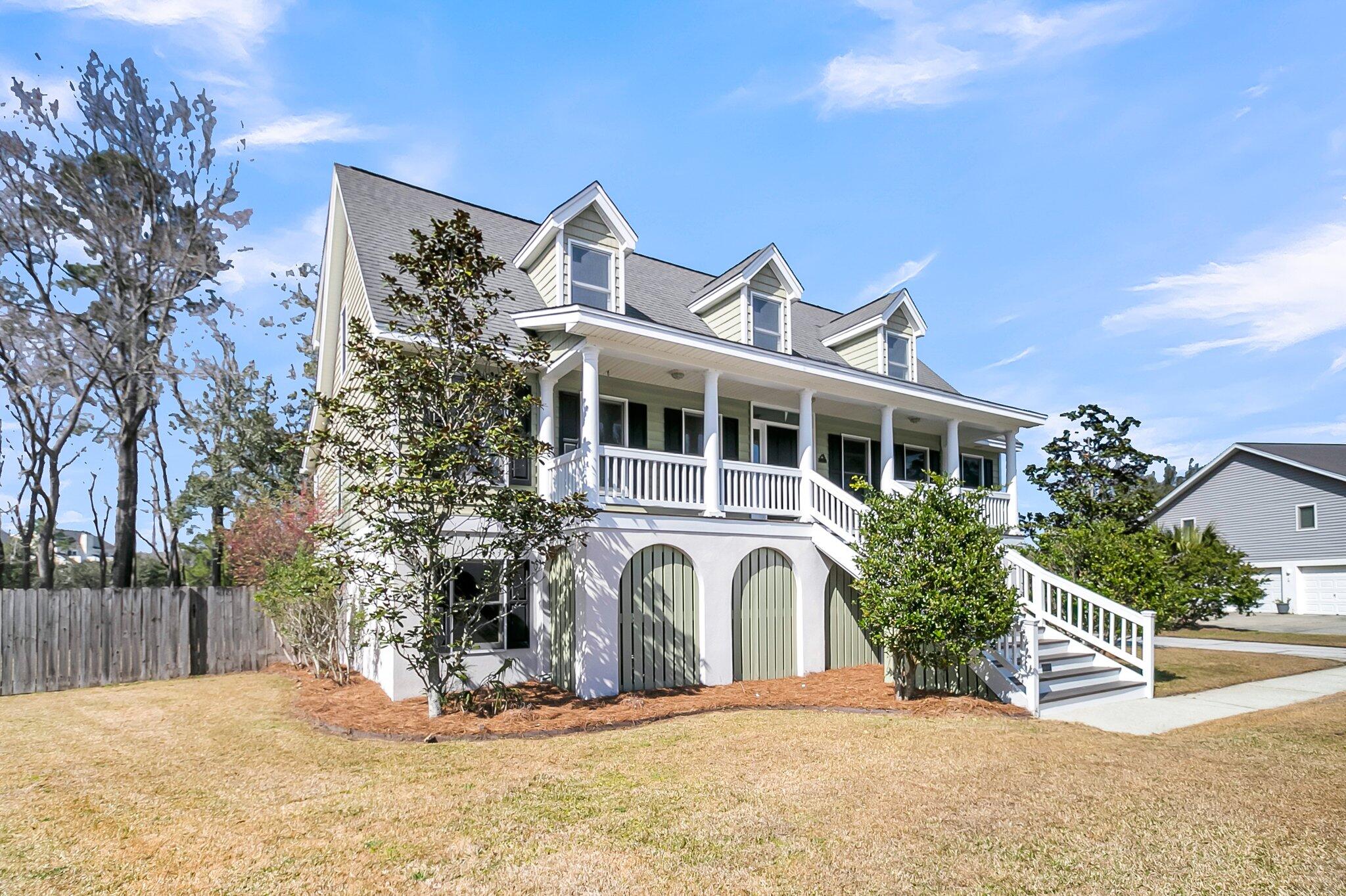 2755 Fox Trot Road