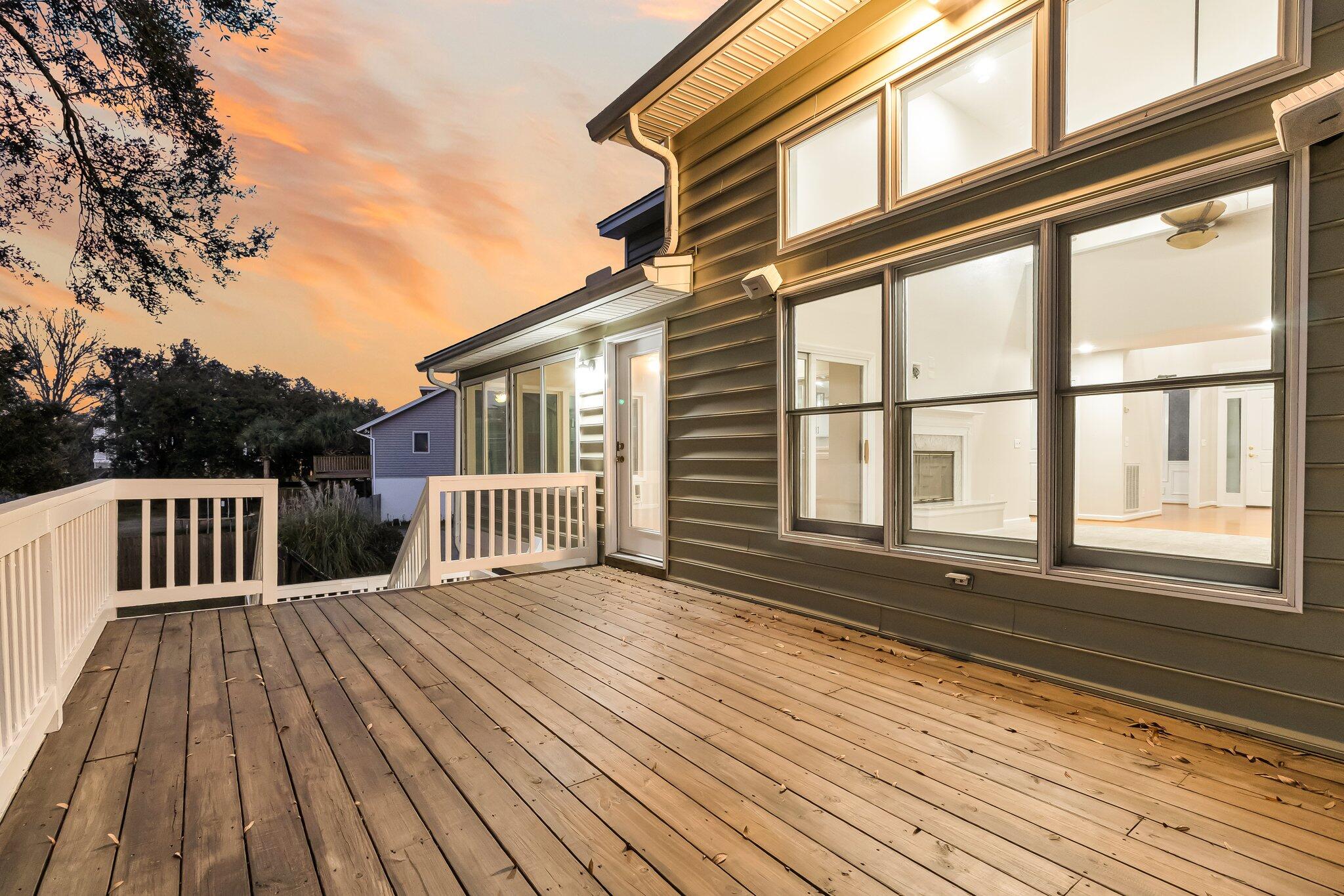 2755 Fox Trot Road