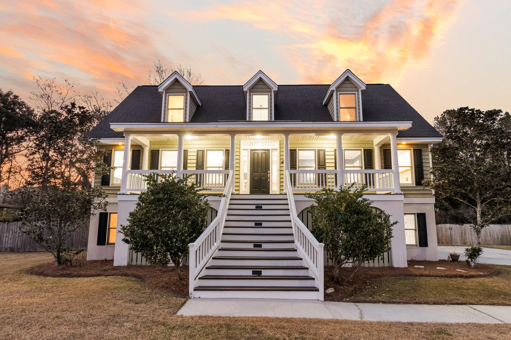 2755 Fox Trot Road