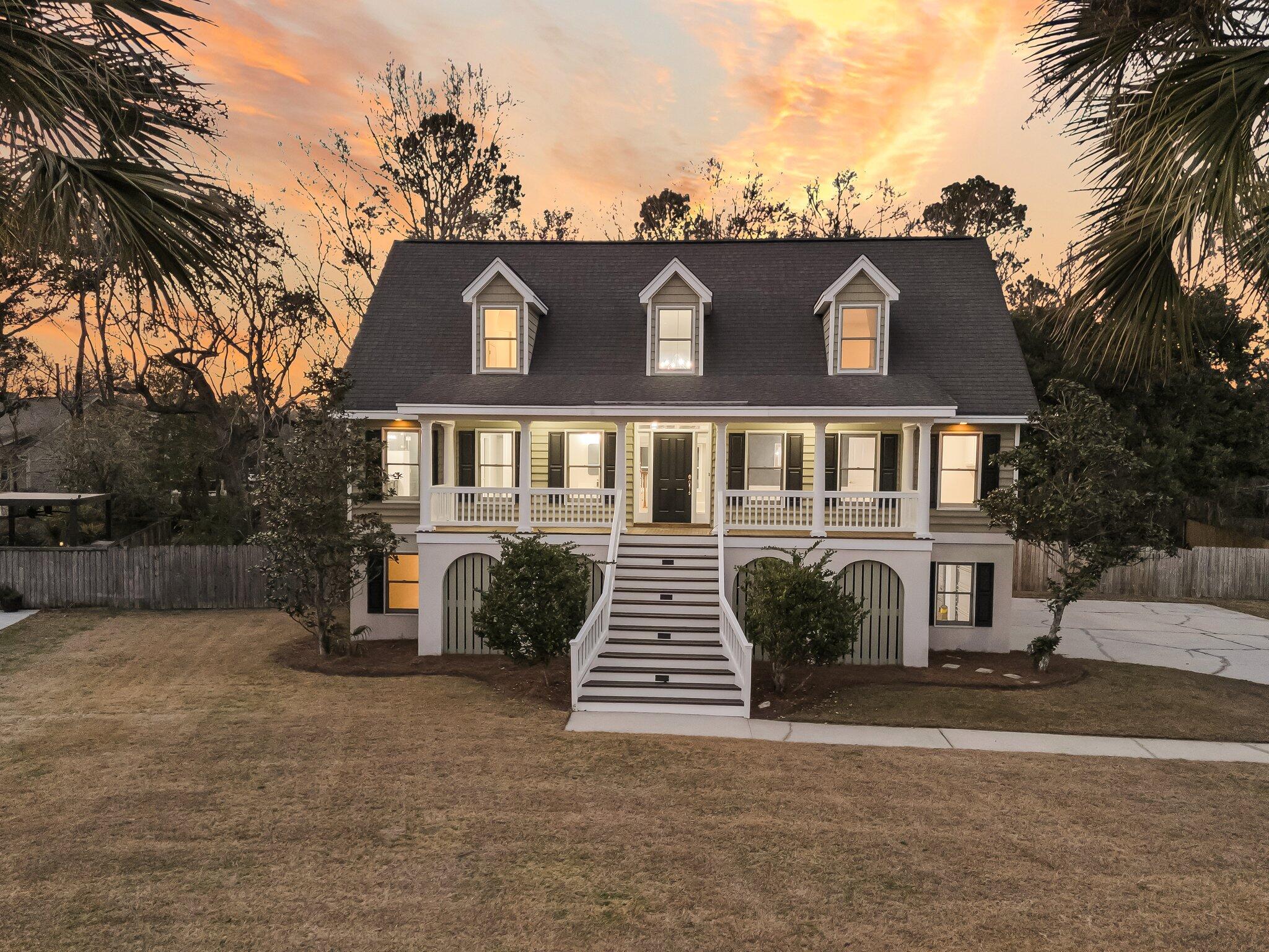 2755 Fox Trot Road