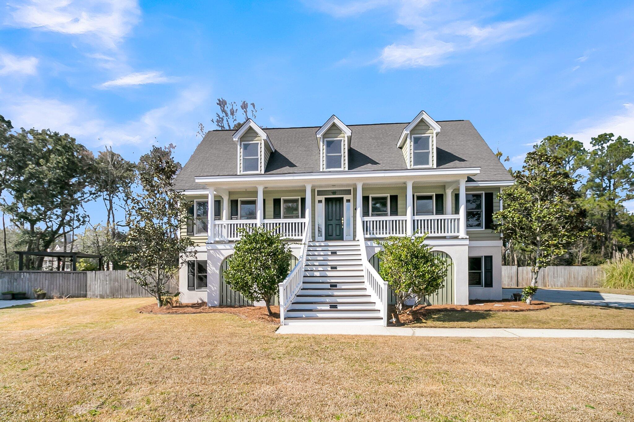 2755 Fox Trot Road
