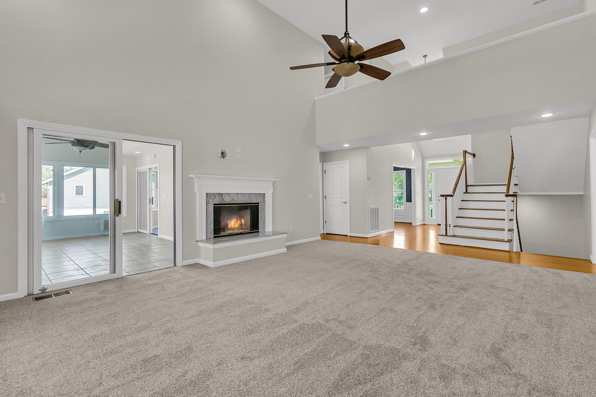 2755 Fox Trot Road