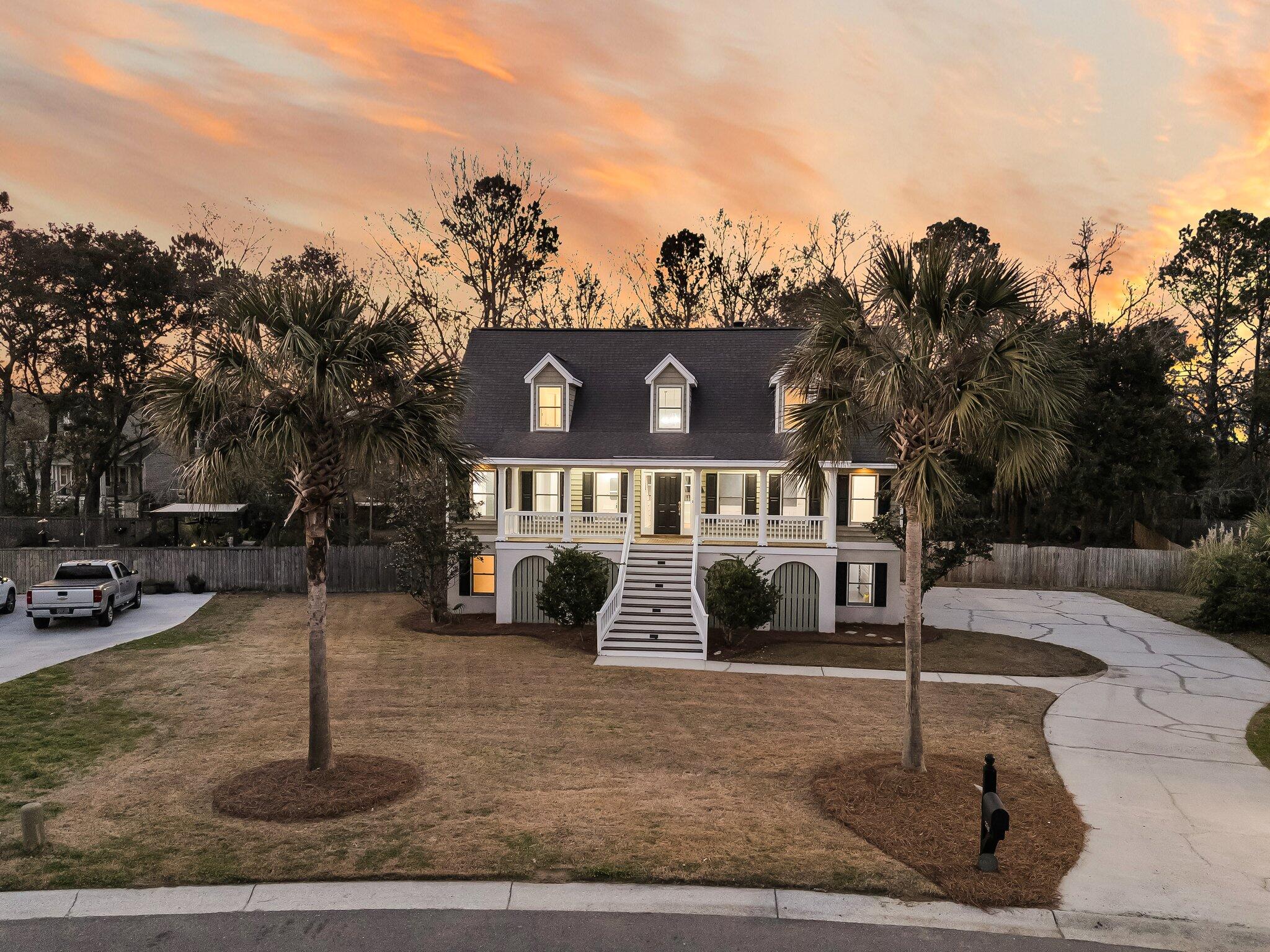 2755 Fox Trot Road