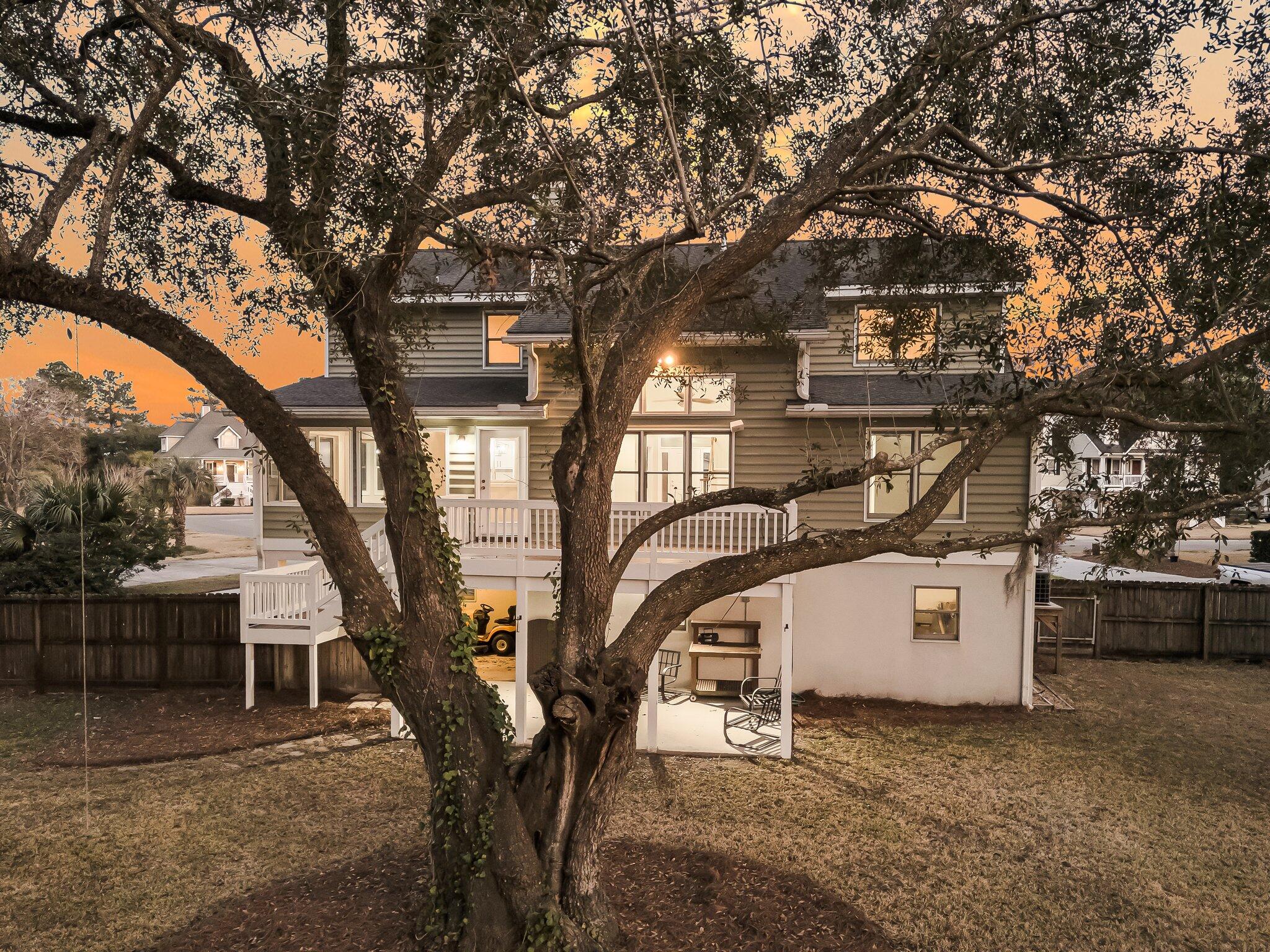 2755 Fox Trot Road