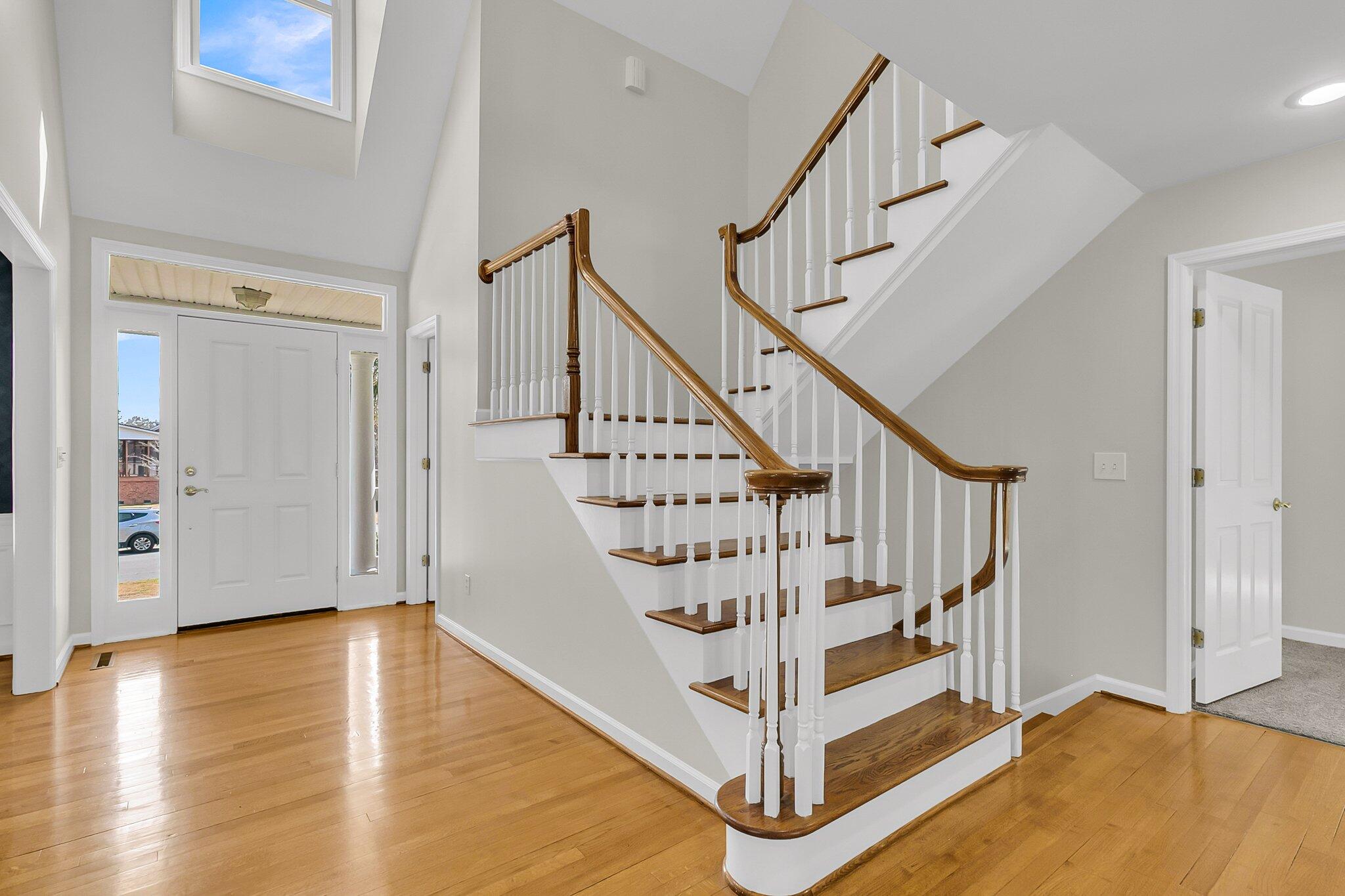 2755 Fox Trot Road