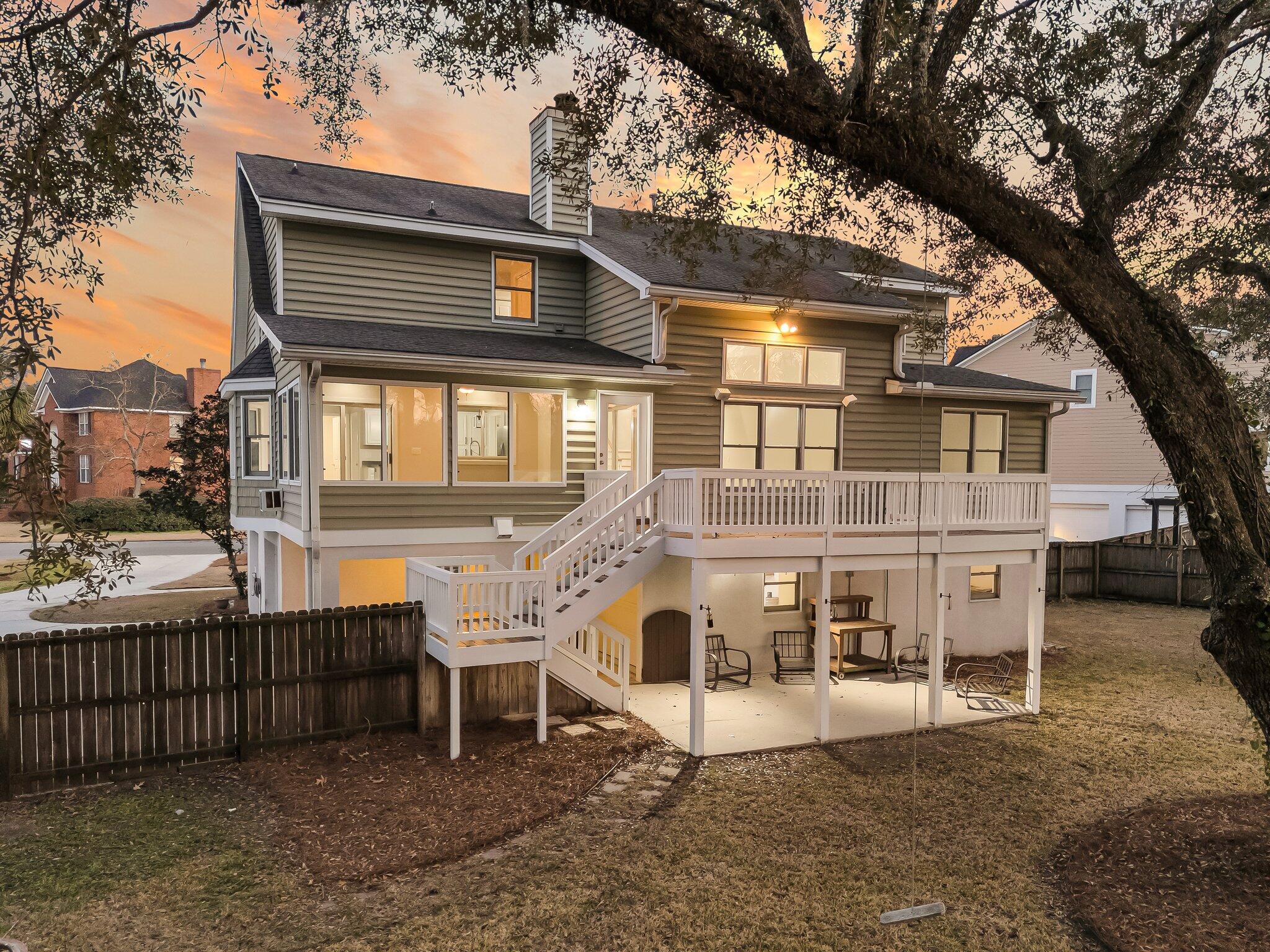 2755 Fox Trot Road