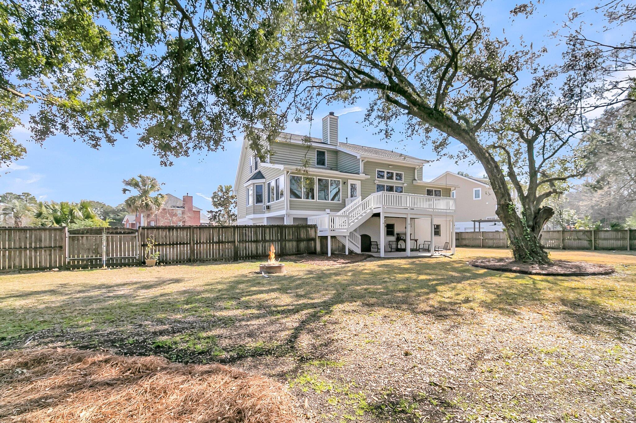 2755 Fox Trot Road