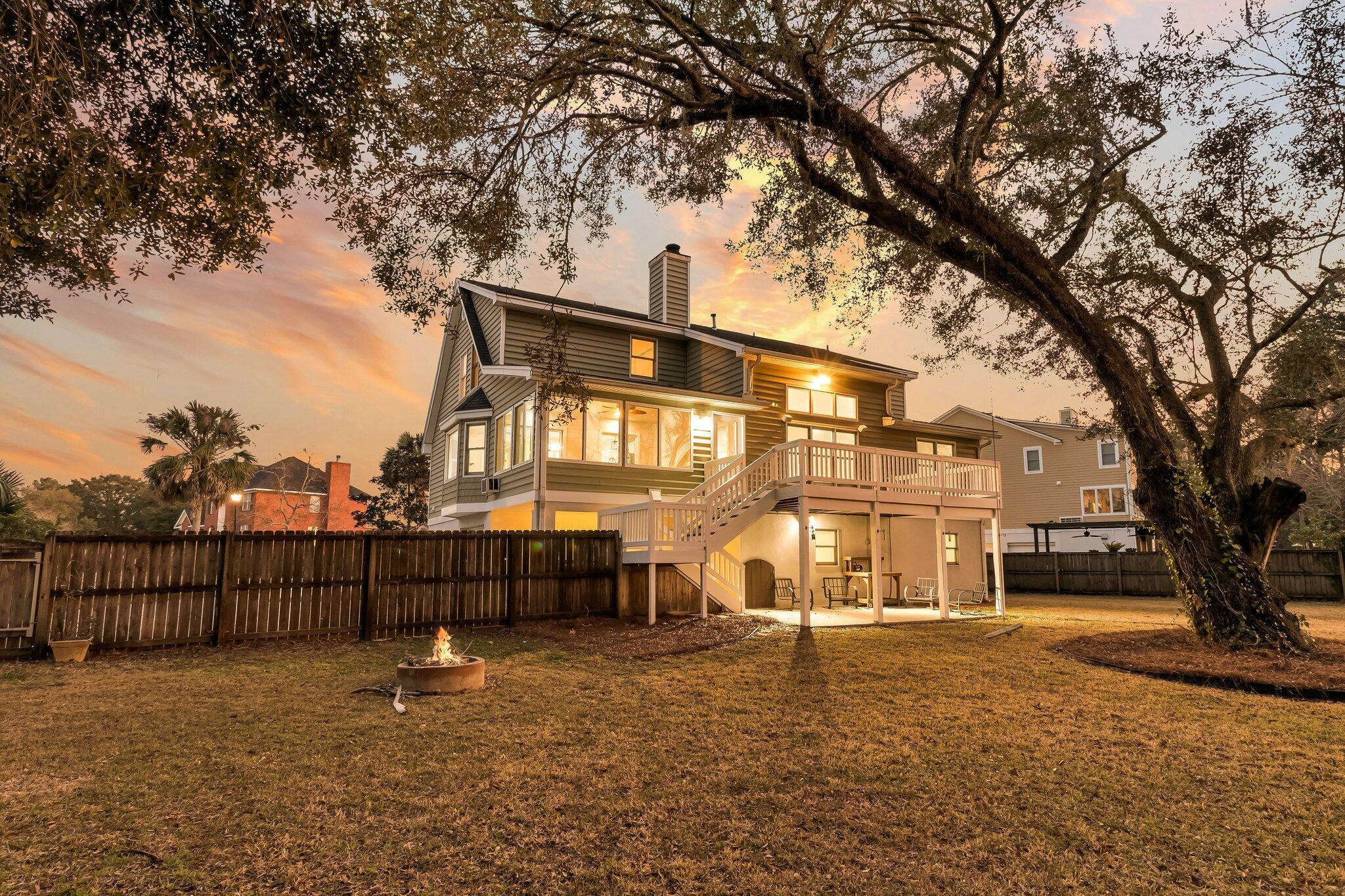 2755 Fox Trot Road