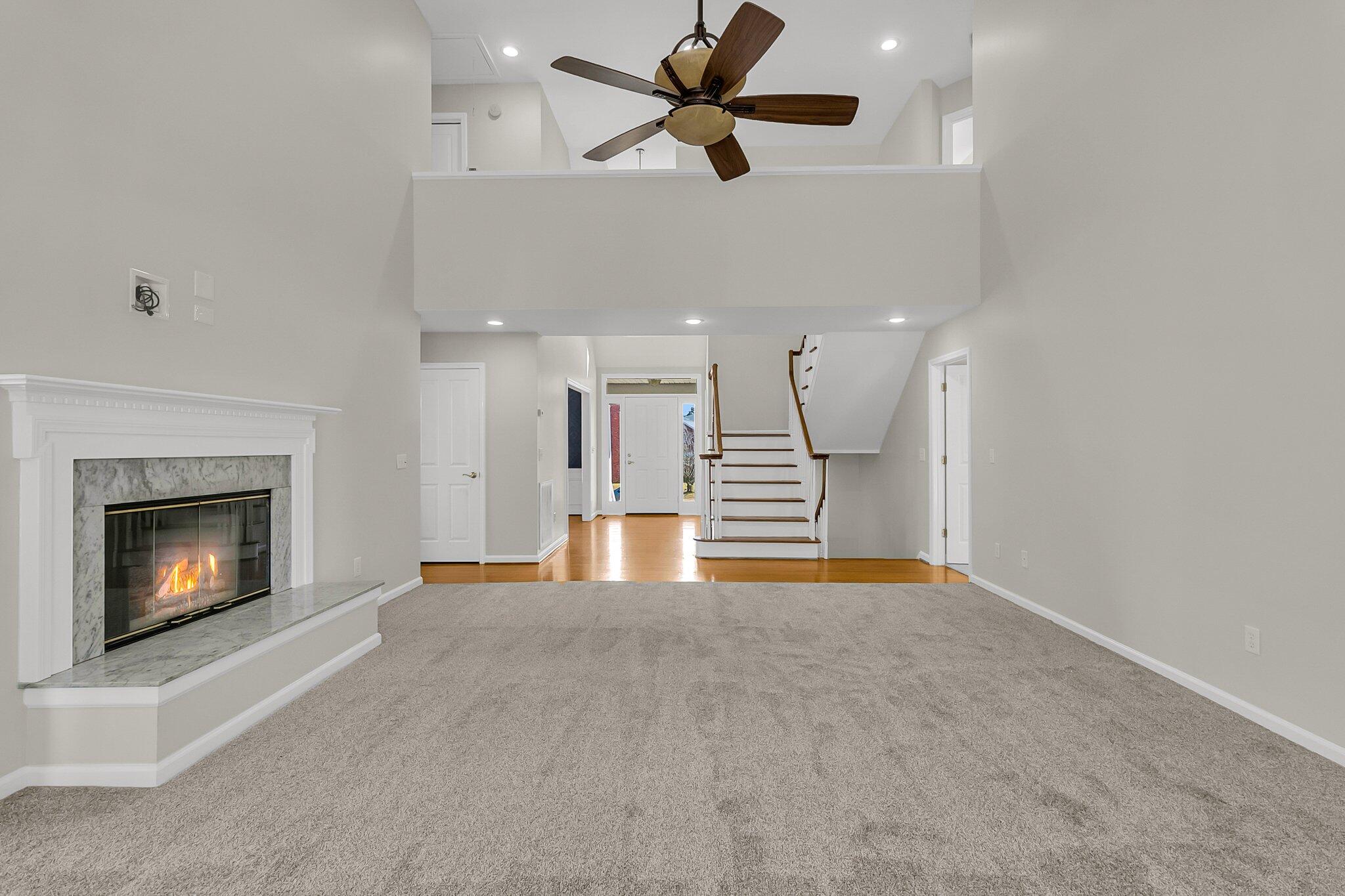 2755 Fox Trot Road