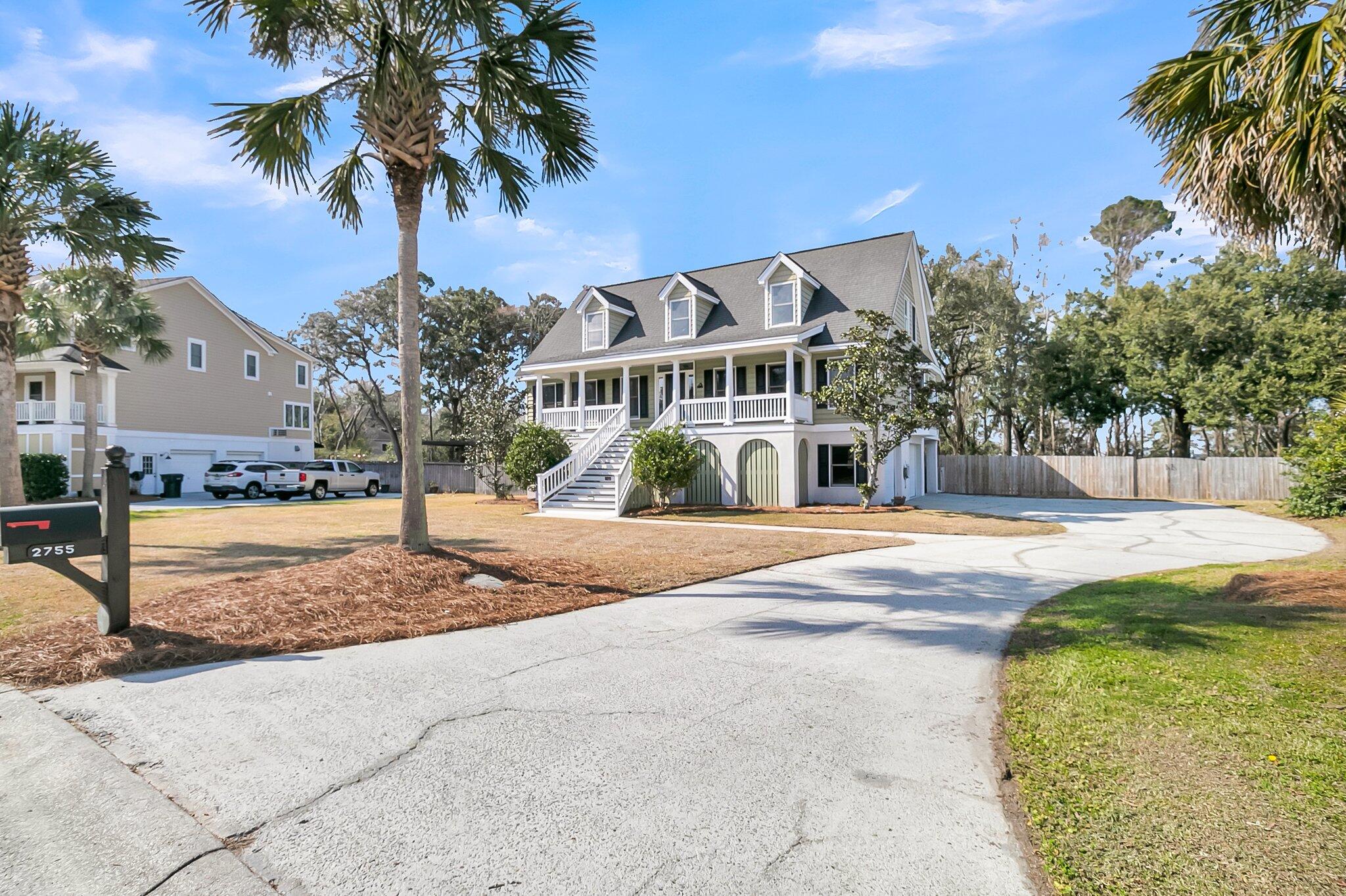 2755 Fox Trot Road