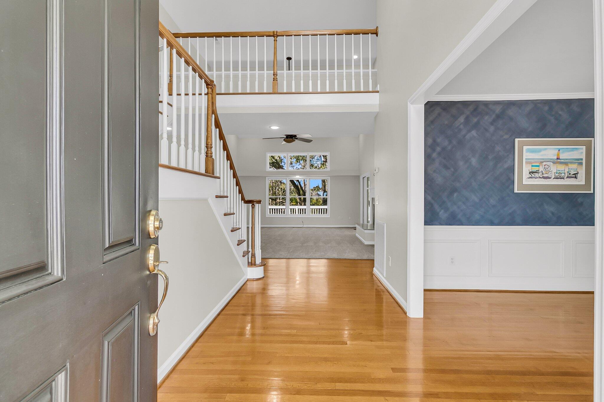 2755 Fox Trot Road