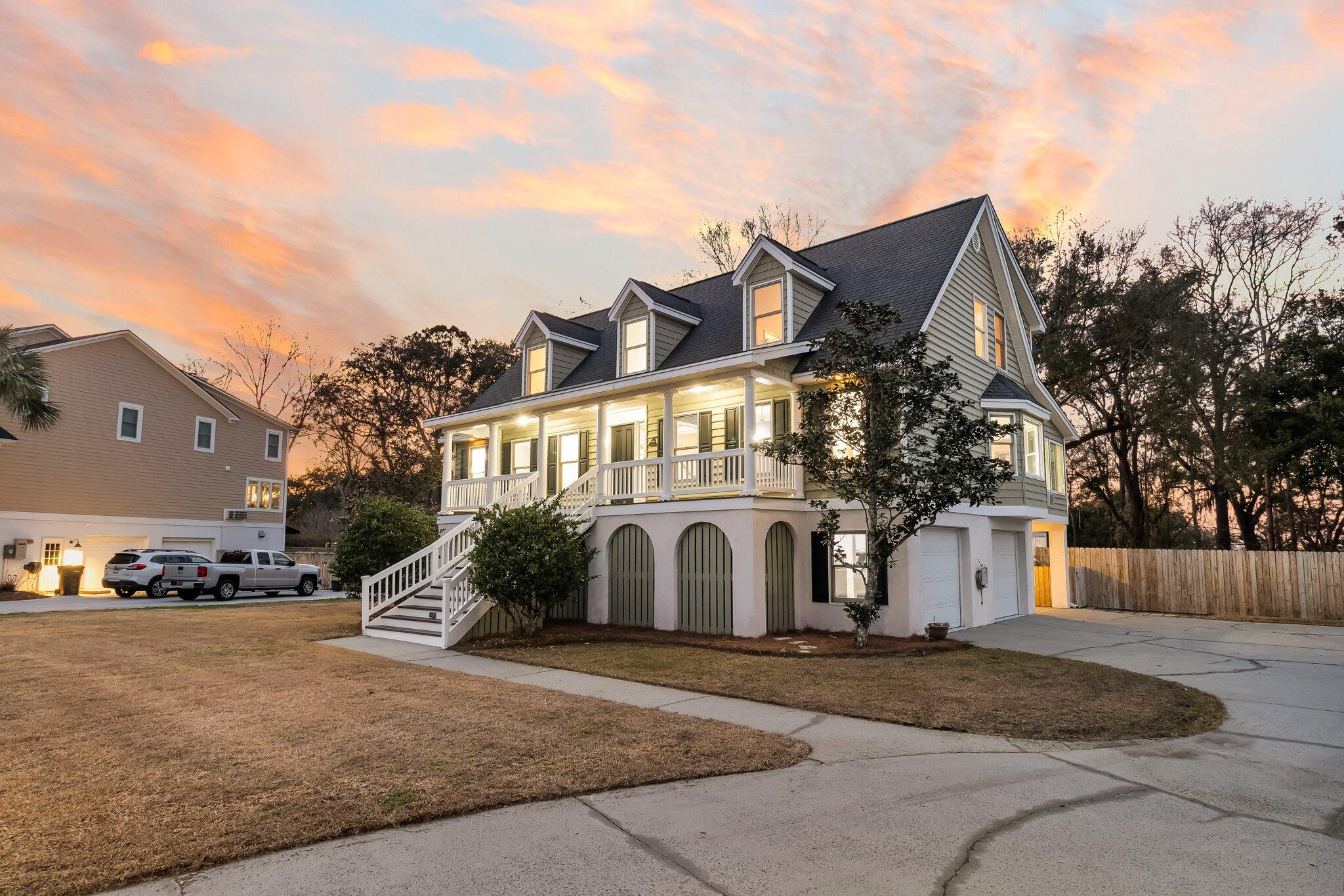 2755 Fox Trot Road