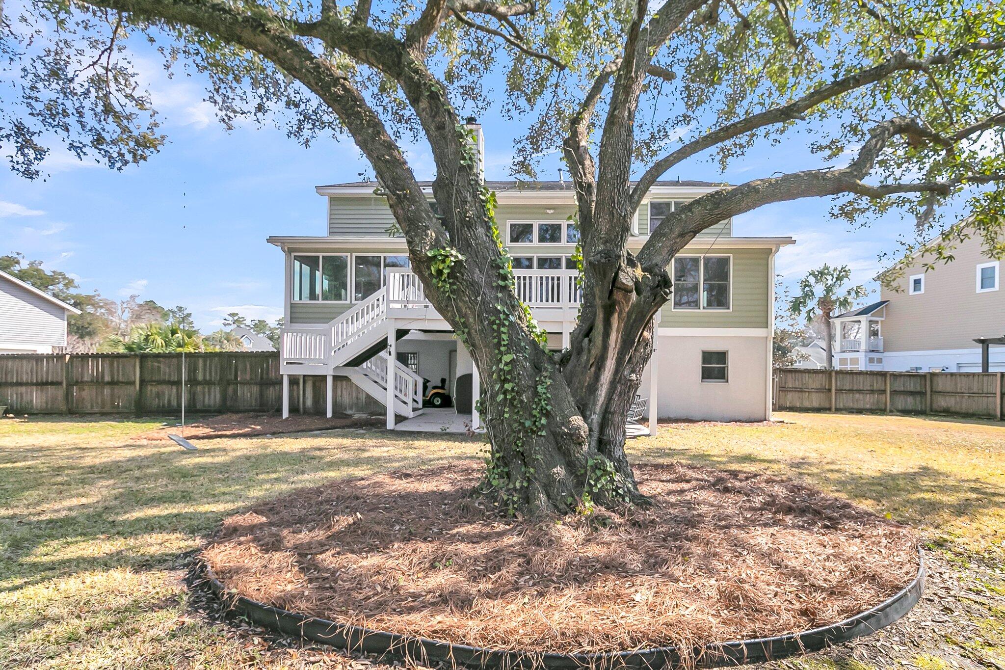 2755 Fox Trot Road