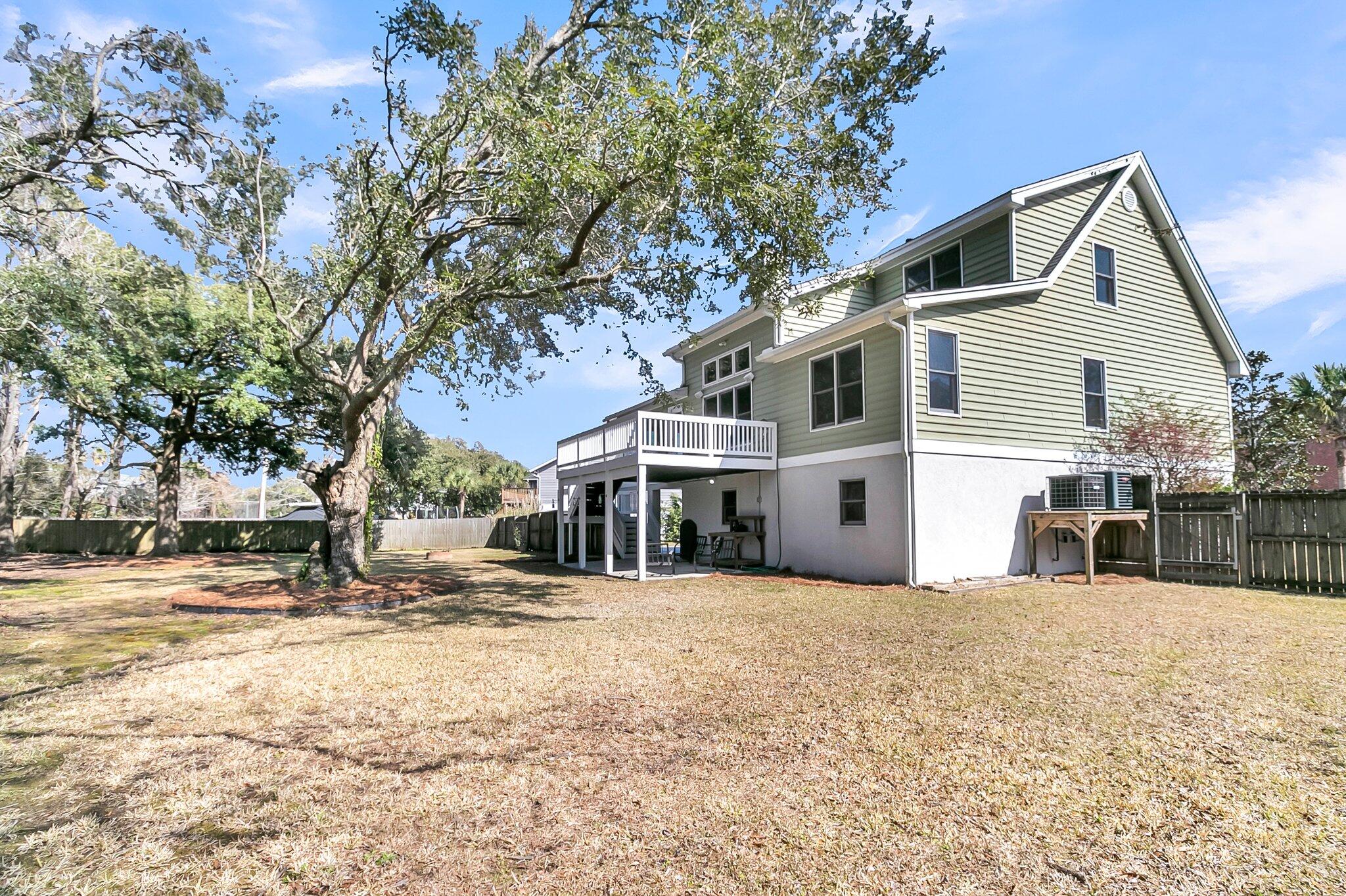 2755 Fox Trot Road