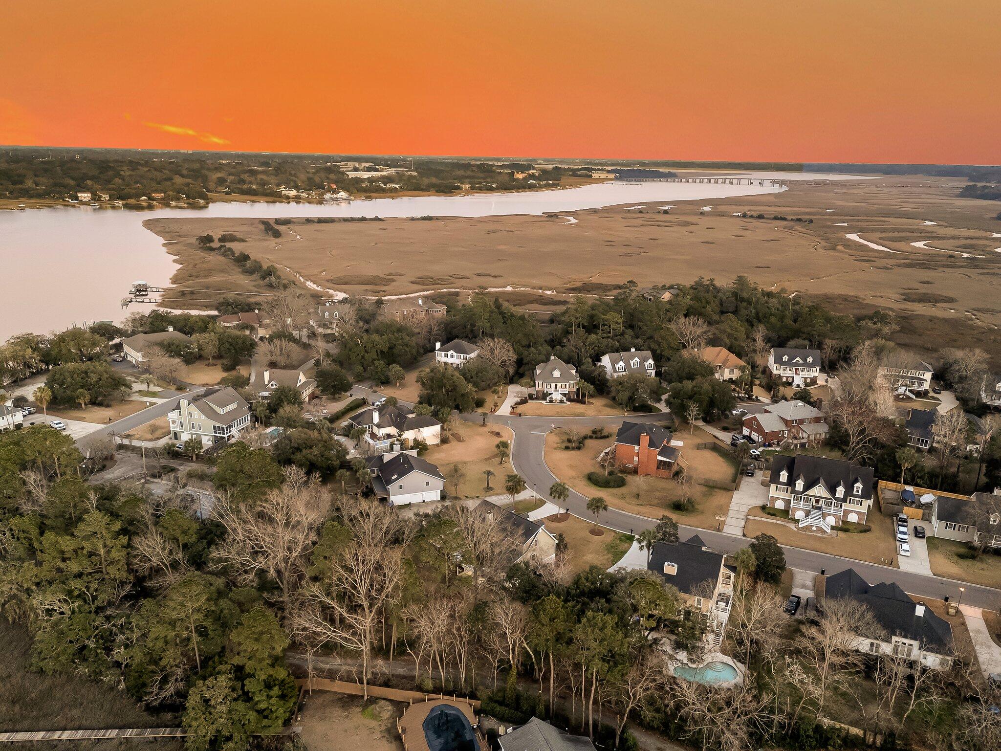 2755 Fox Trot Road