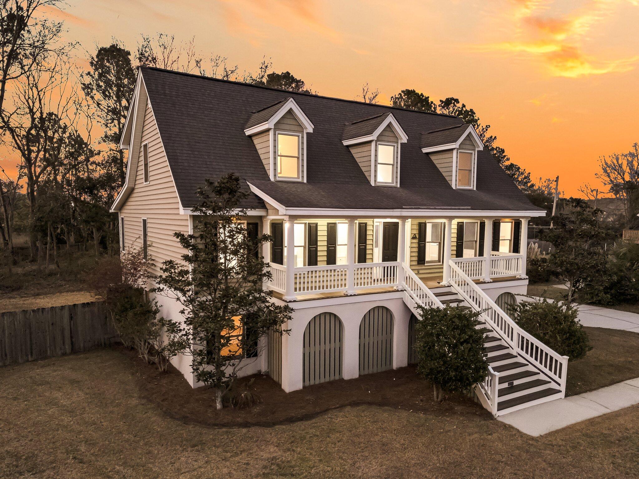 2755 Fox Trot Road