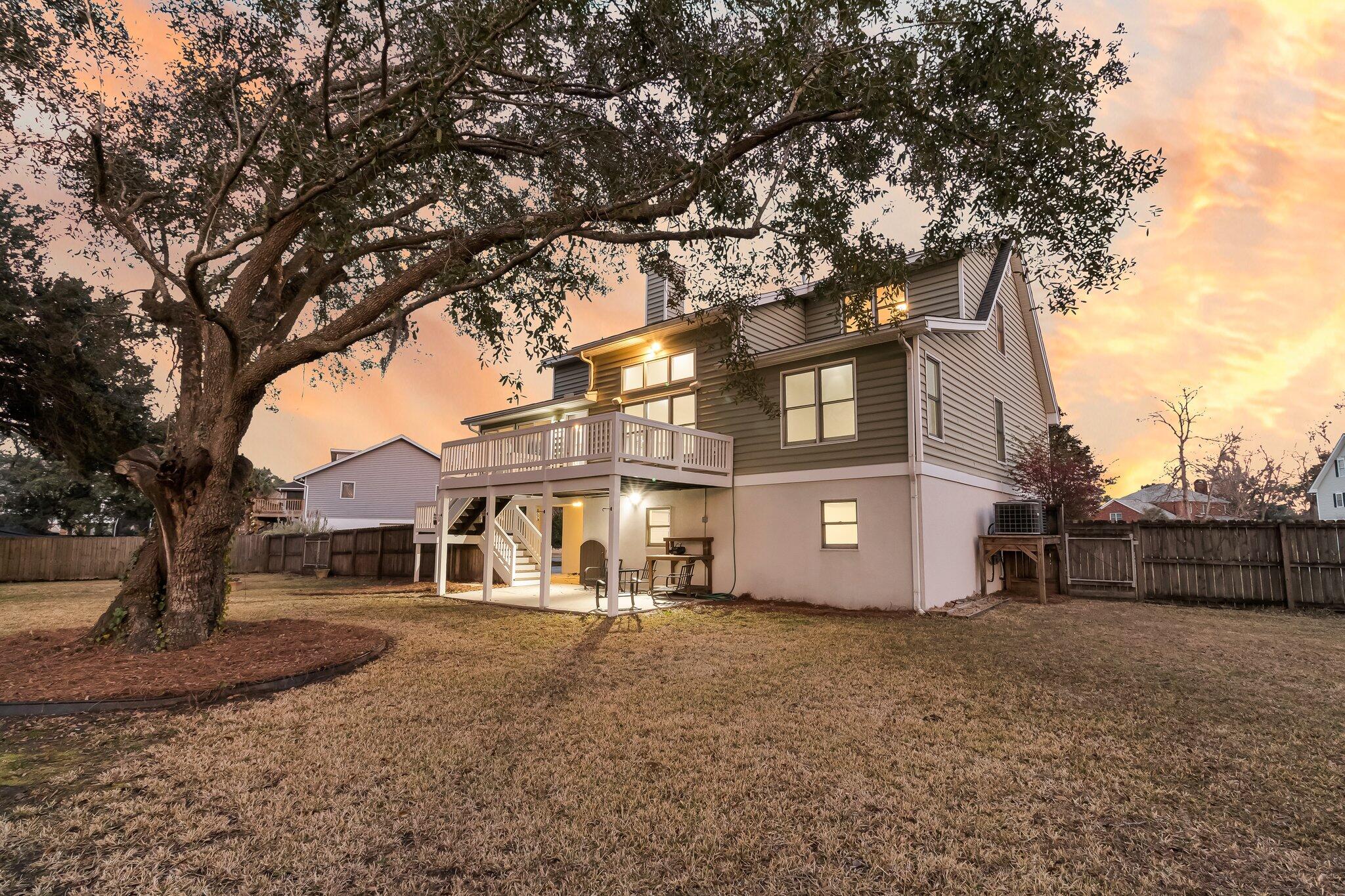 2755 Fox Trot Road