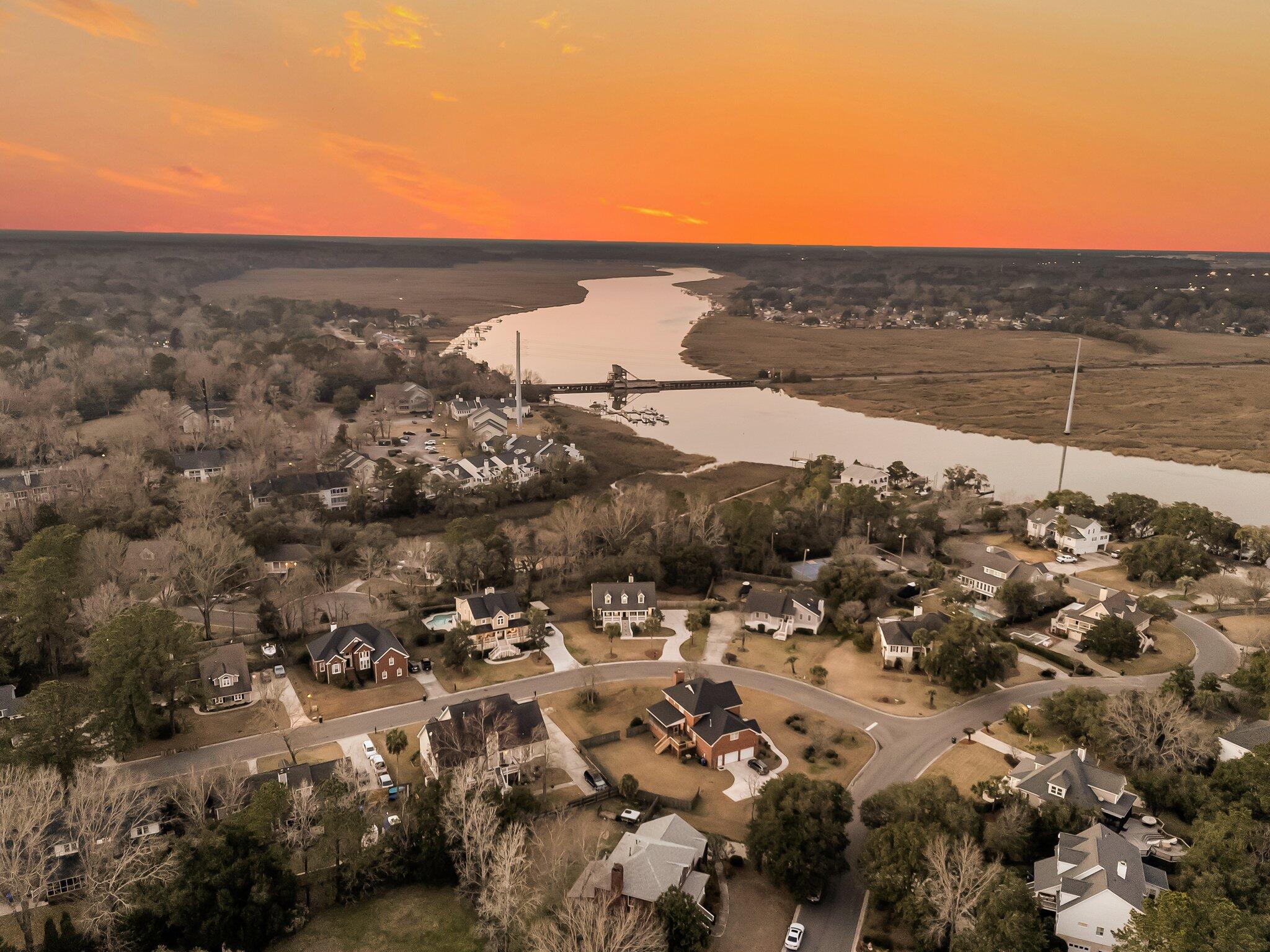 2755 Fox Trot Road