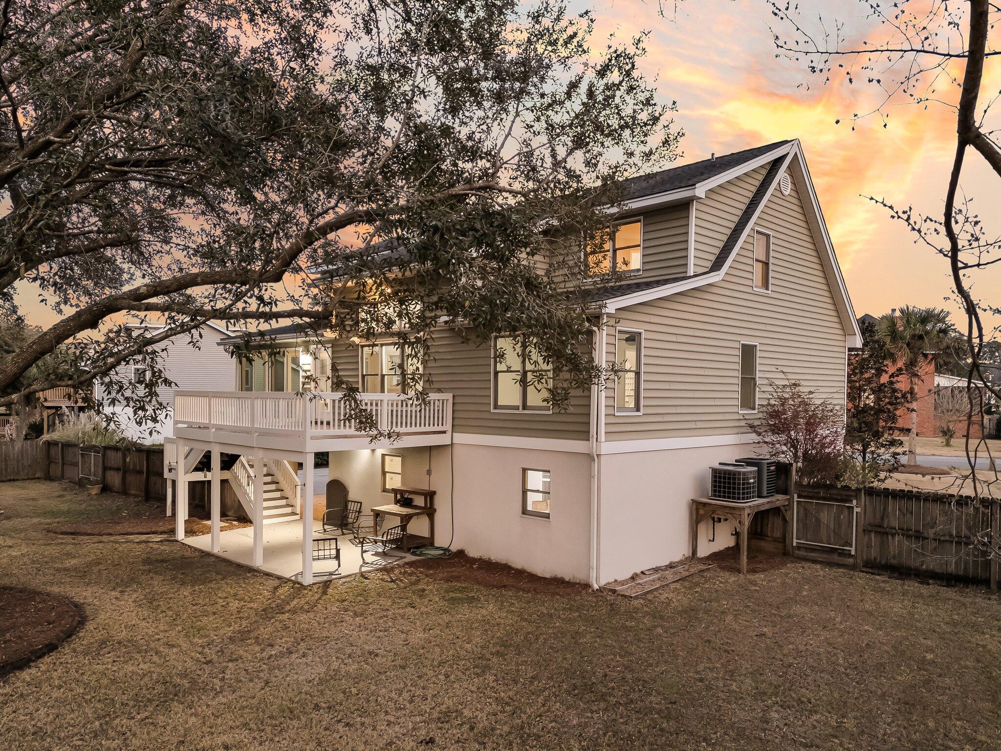 2755 Fox Trot Road