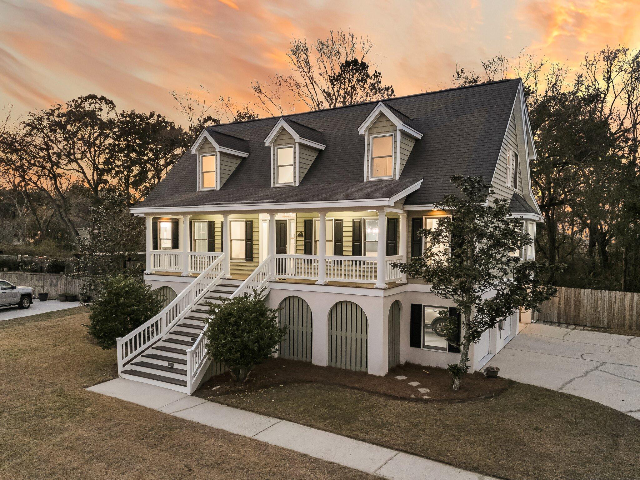 2755 Fox Trot Road